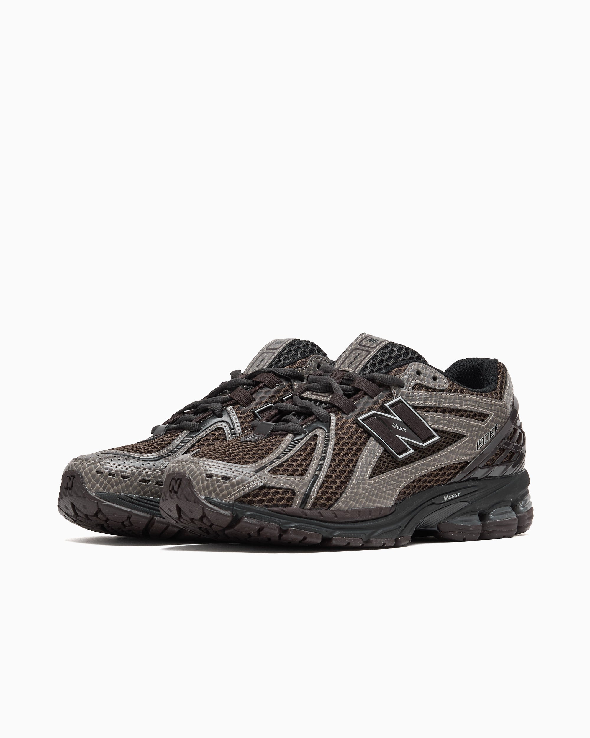 Sneakers New Balance U1906 2NQ - U19062NQ