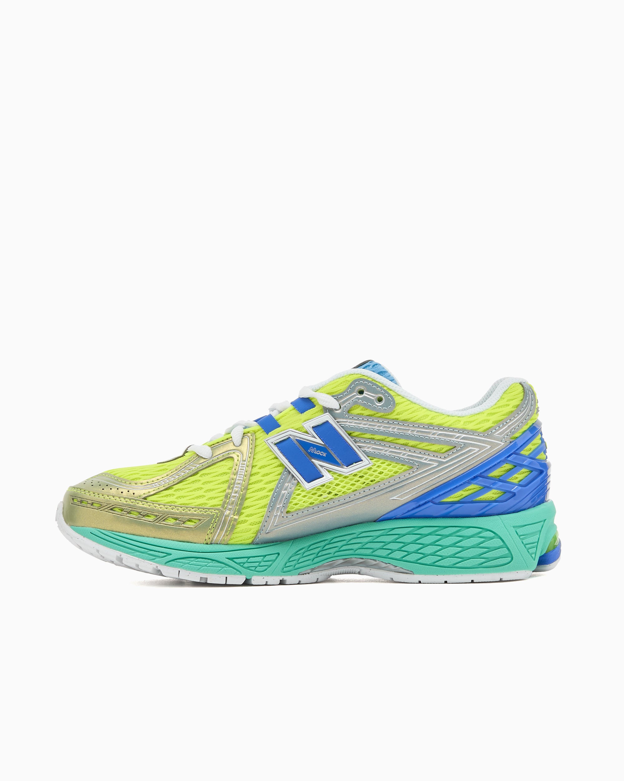 Sneakers New Balance U1906 3EN - U19063EN