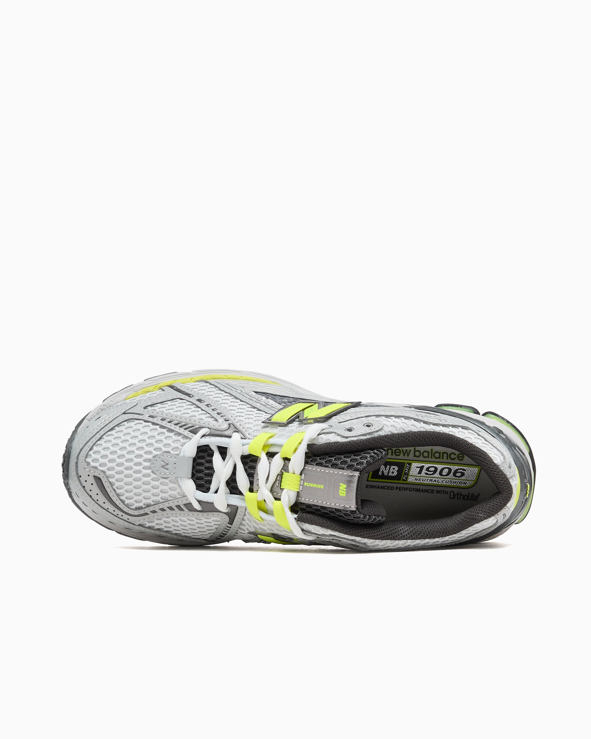 【未使用】イヤーノート 2022 sneakers-new-balance-u1906-52h