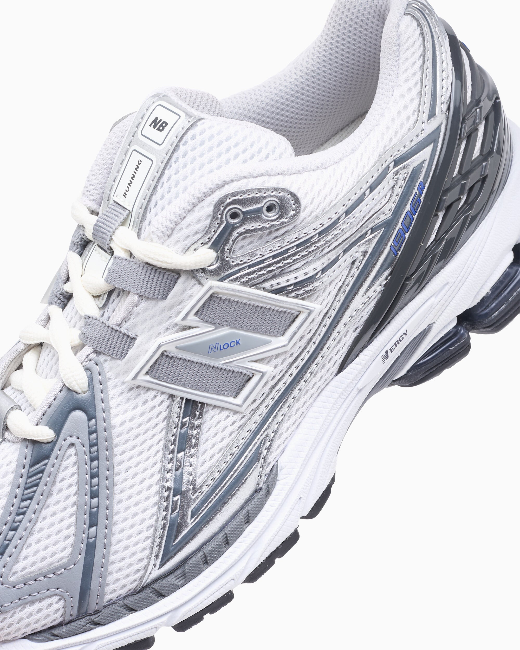 Sneakers New Balance U1906 71F "Grey White" - U190671F