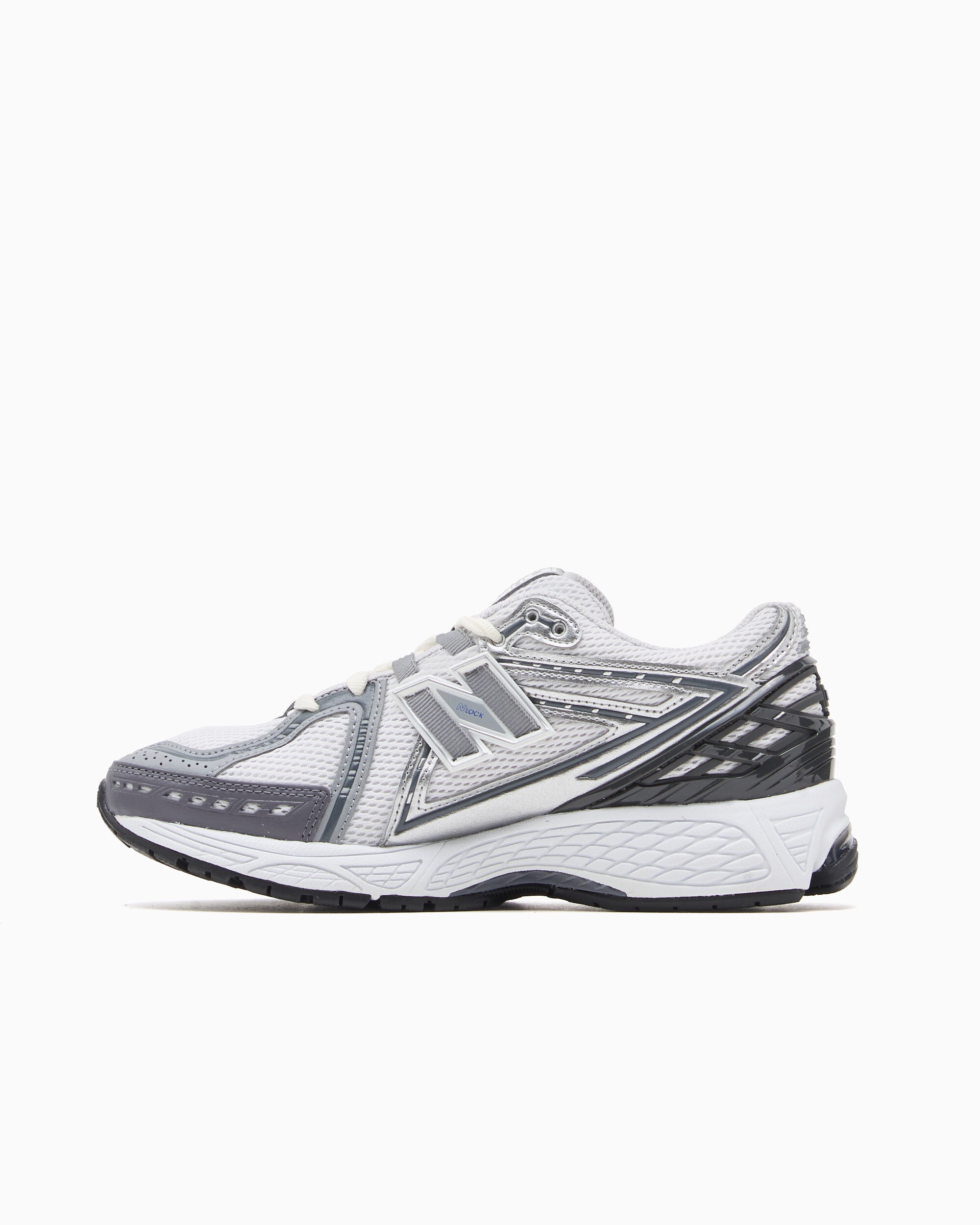 Sneakers New Balance U1906 71F "Grey White" - U190671F