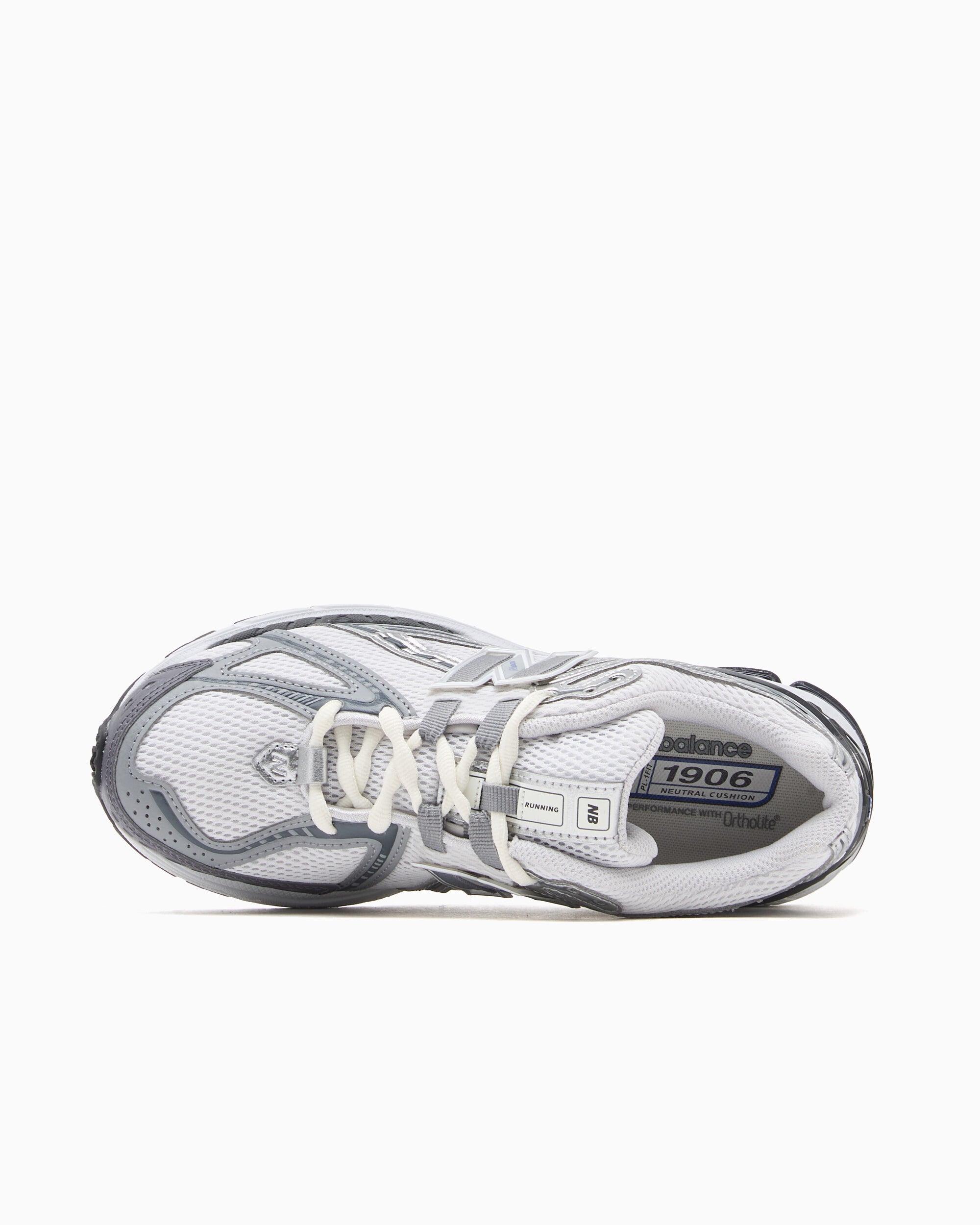 Sneakers New Balance U1906 71F "Grey White" - U190671F