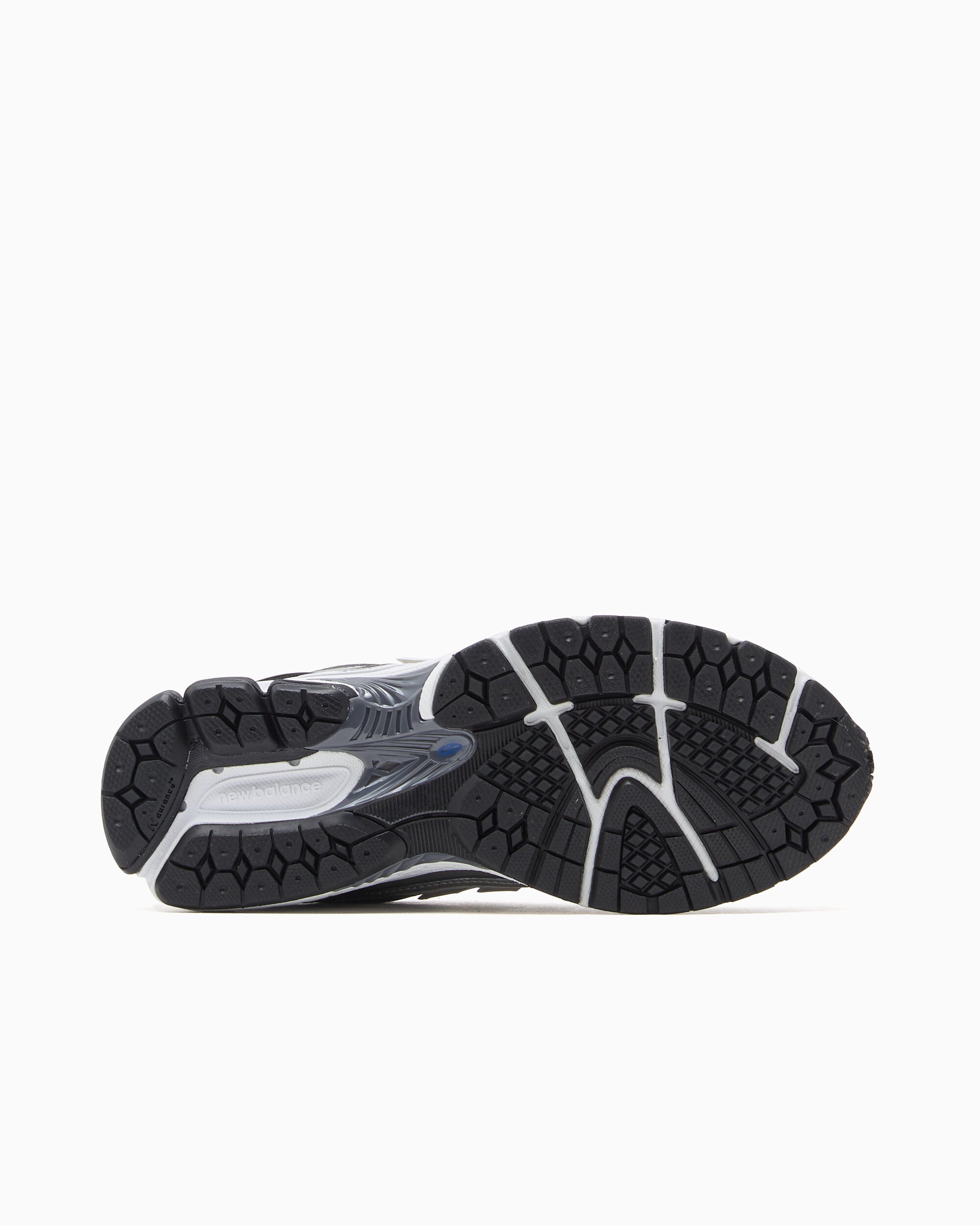 Sneakers New Balance U1906 71F "Grey White" - U190671F