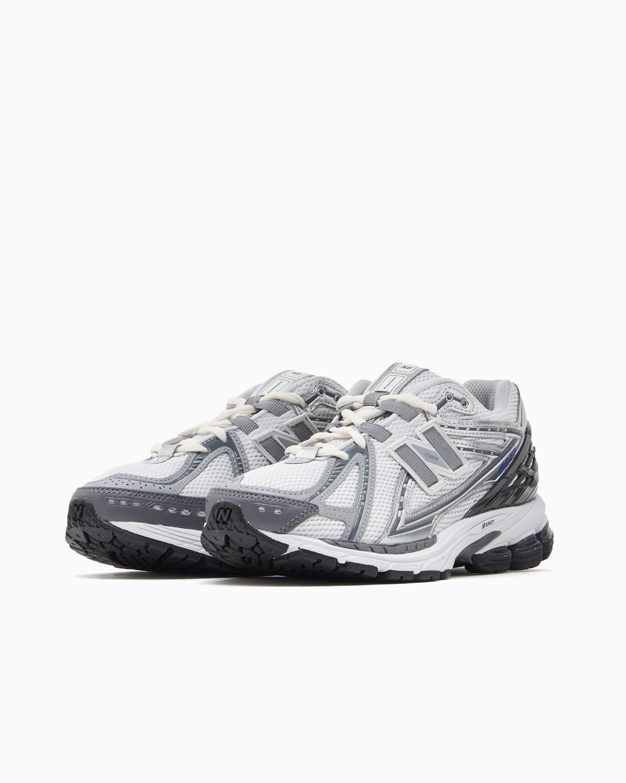 Sneakers New Balance U1906 71F "Grey White" - U190671F