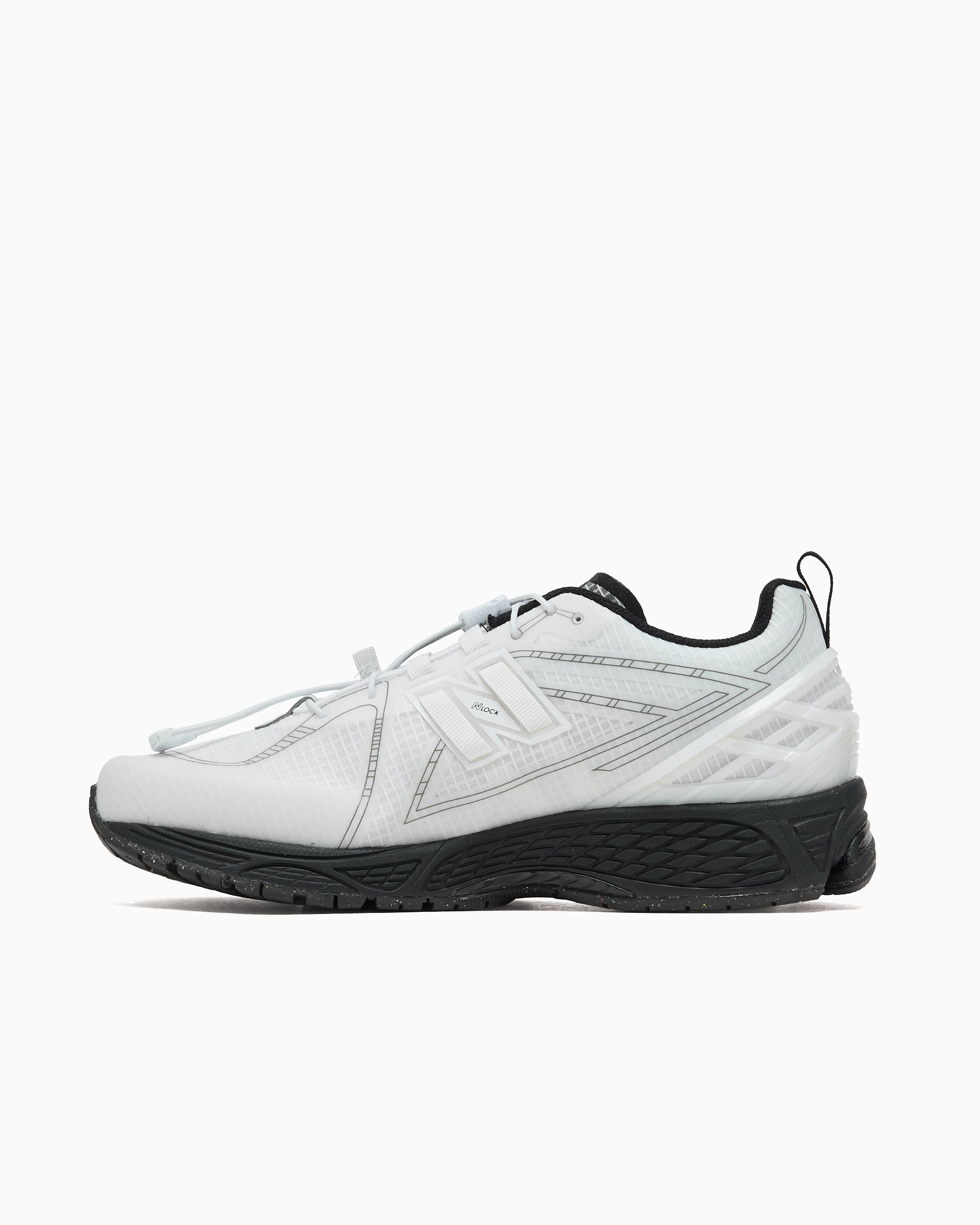 Sneakers New Balance U1906 RNA - U1906RNA