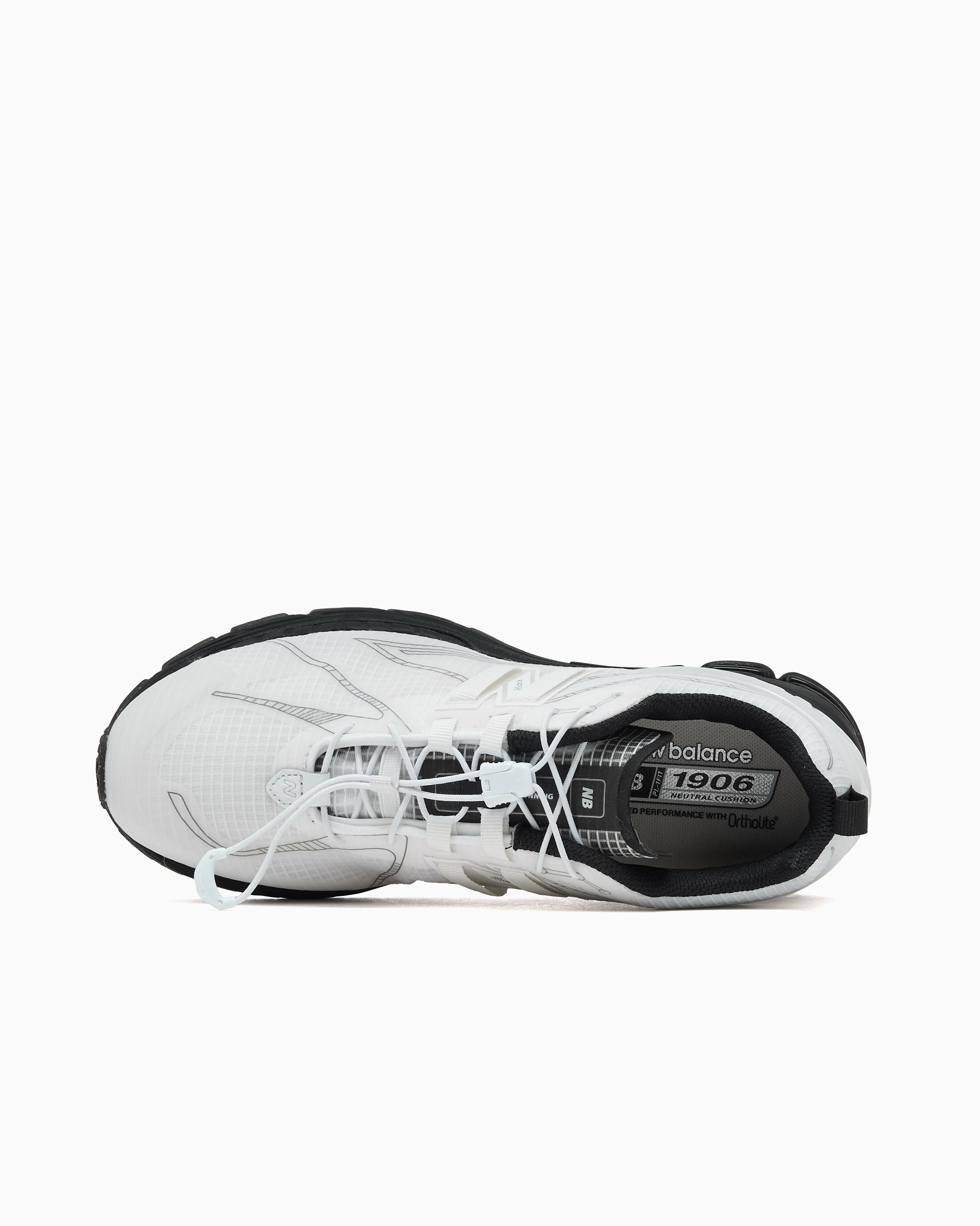 Sneakers New Balance U1906 RNA - U1906RNA