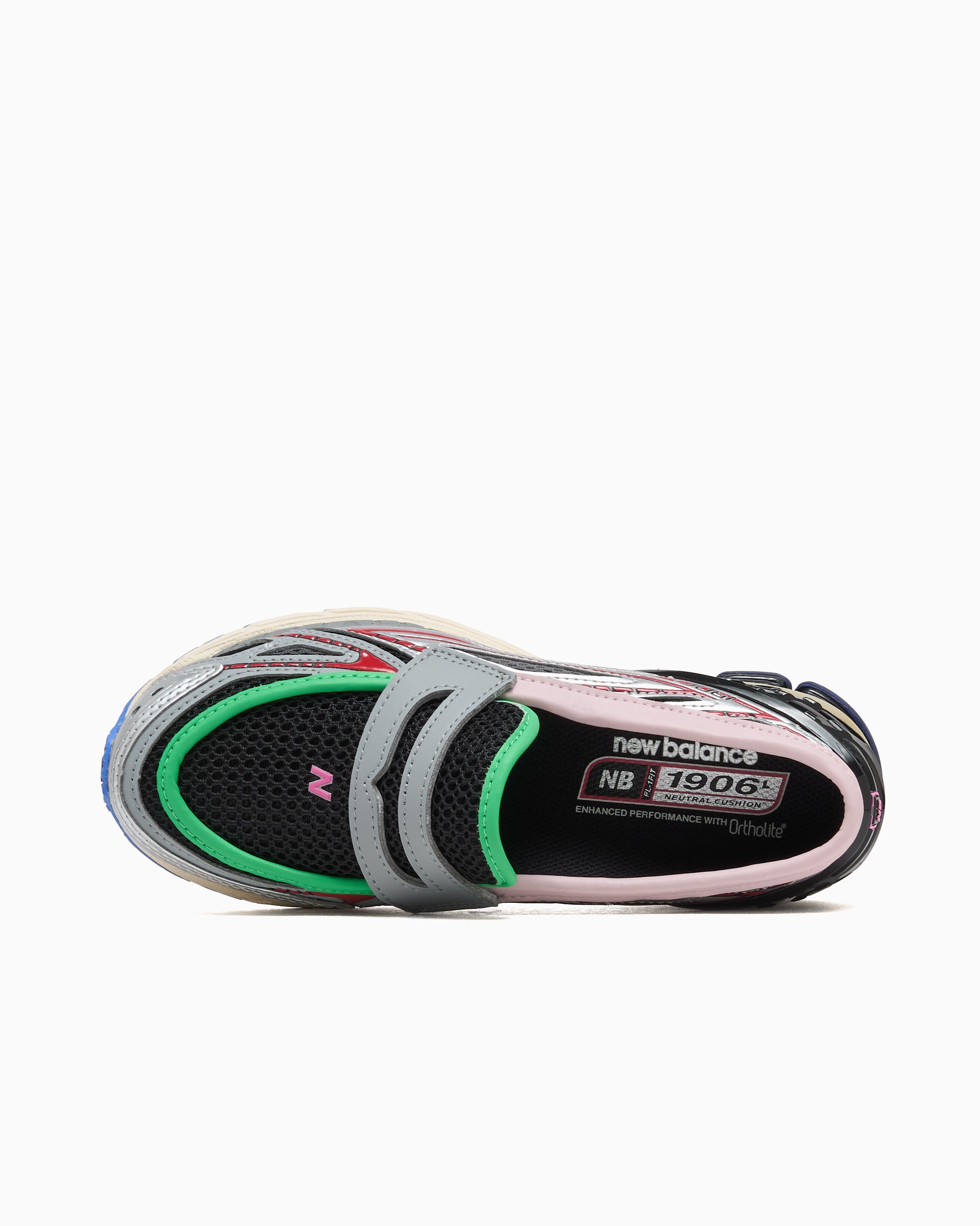 Sneakers New Balance U1906L 63V - U190663V