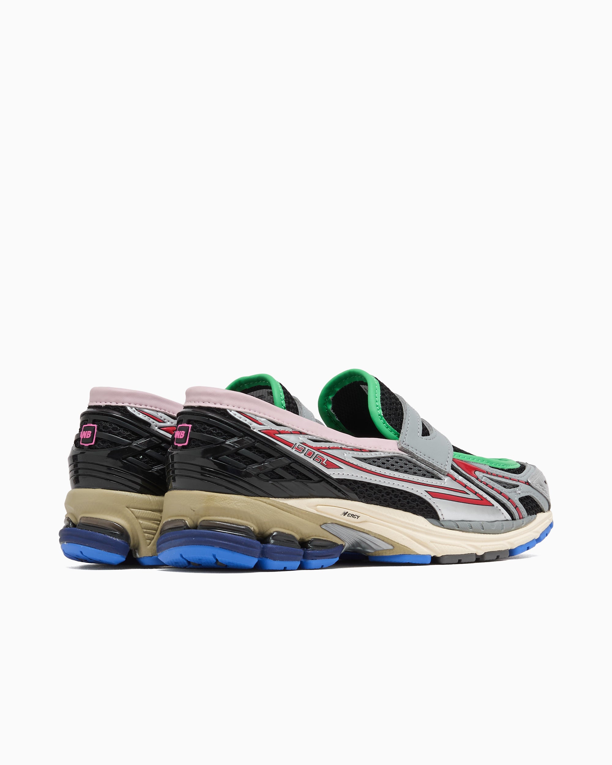 Sneakers New Balance U1906L 63V - U190663V