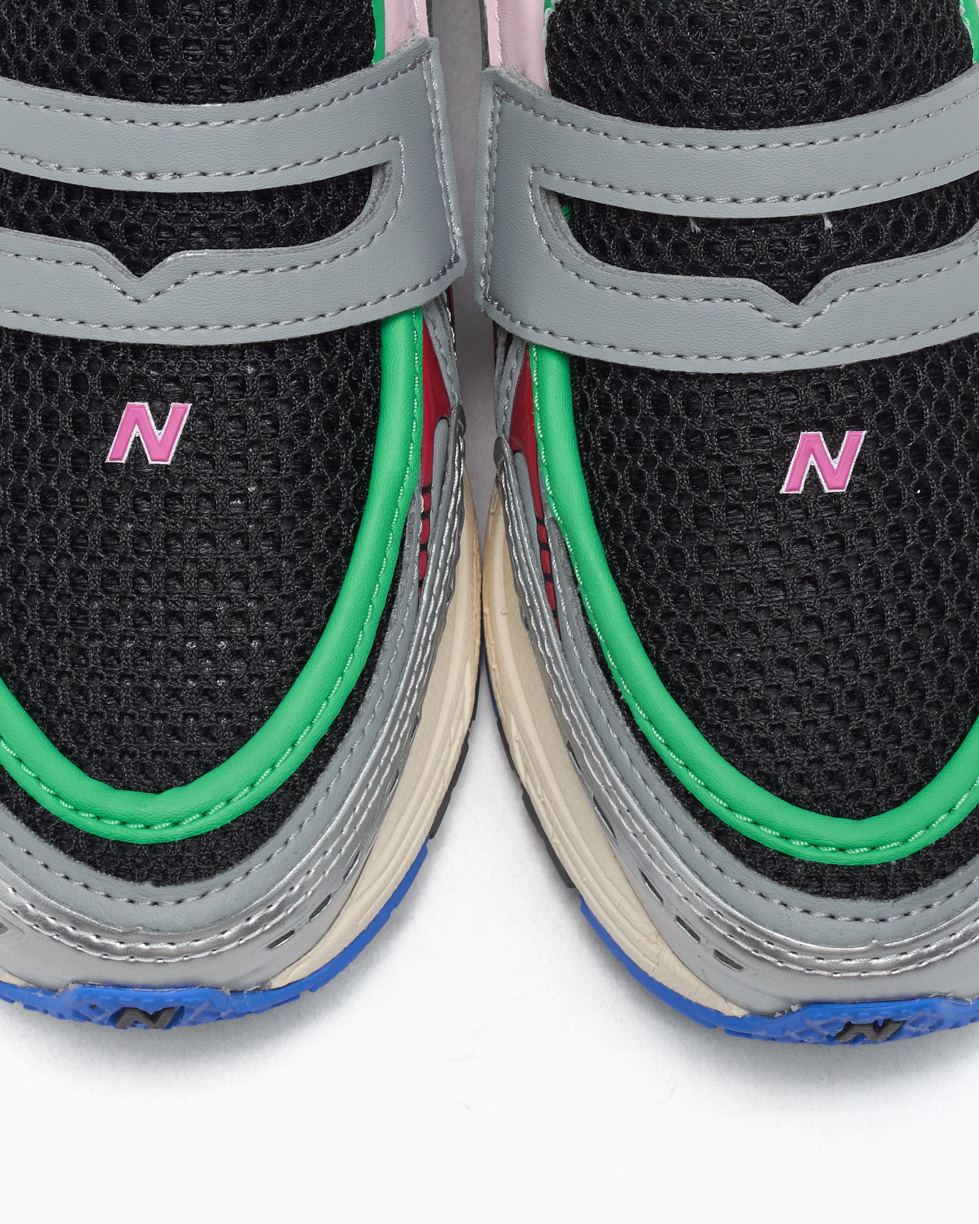 Sneakers New Balance U1906L 63V - U190663V