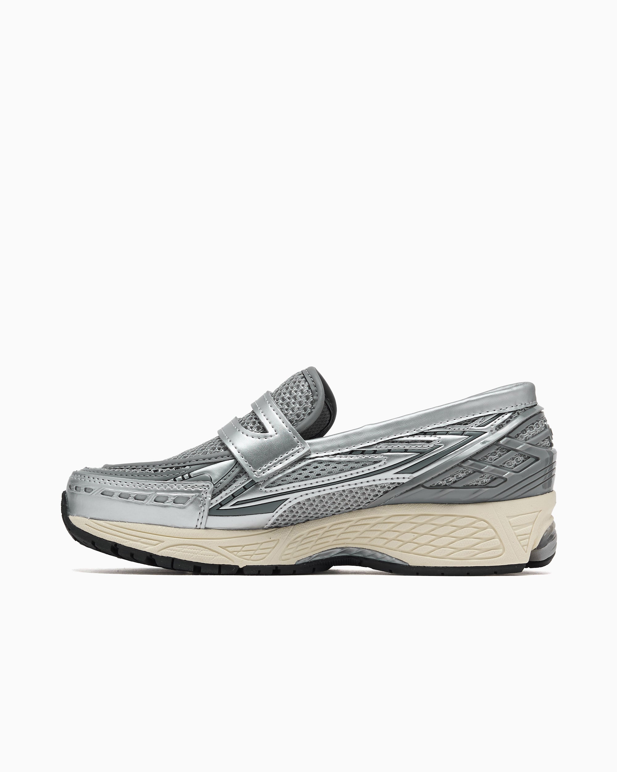 New Balance U1906L AE シルバー 28 ローファー New Balance U1906L AE