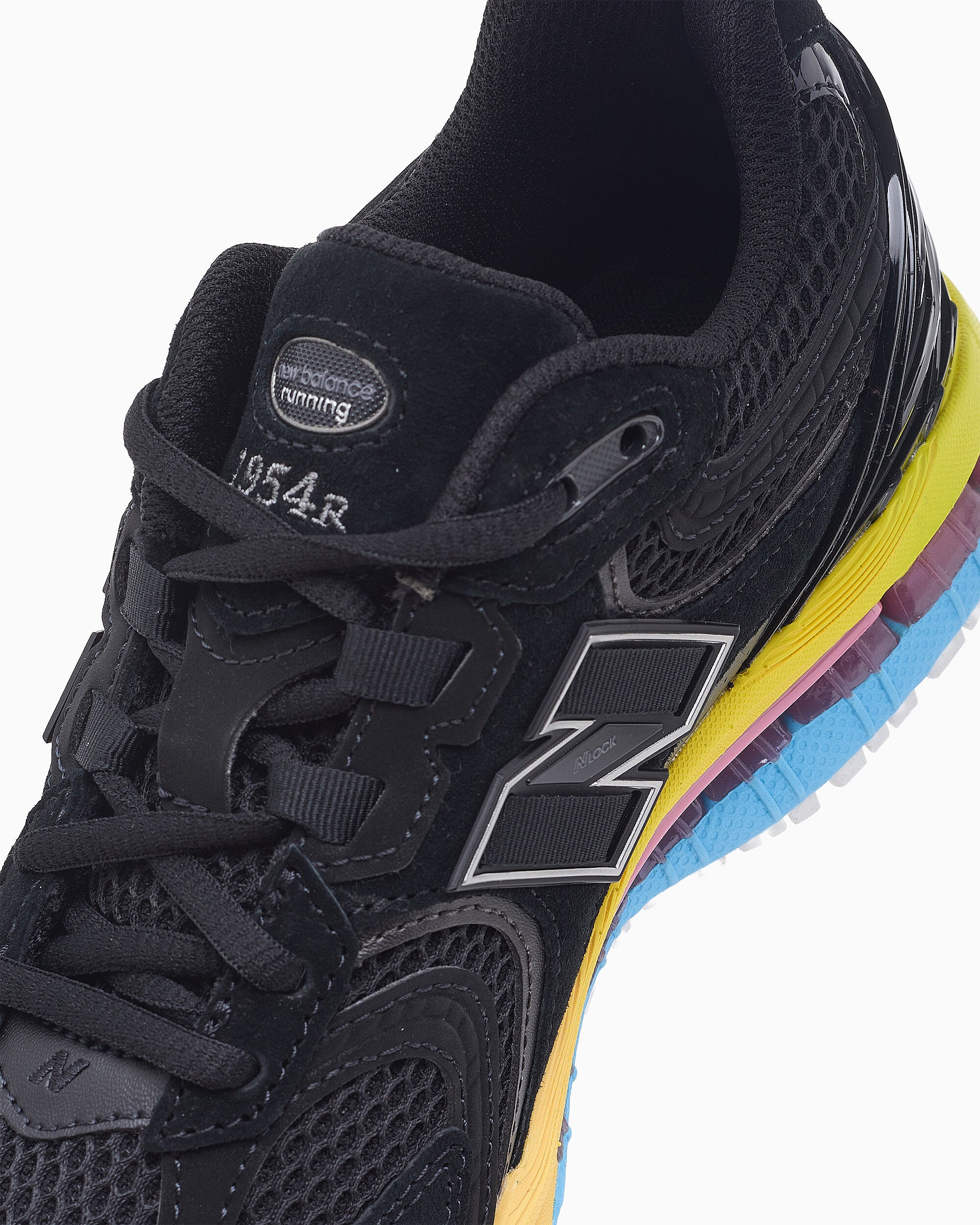 Sneakers New Balance U1954 5XS "Tropical Pack" - U19545XS