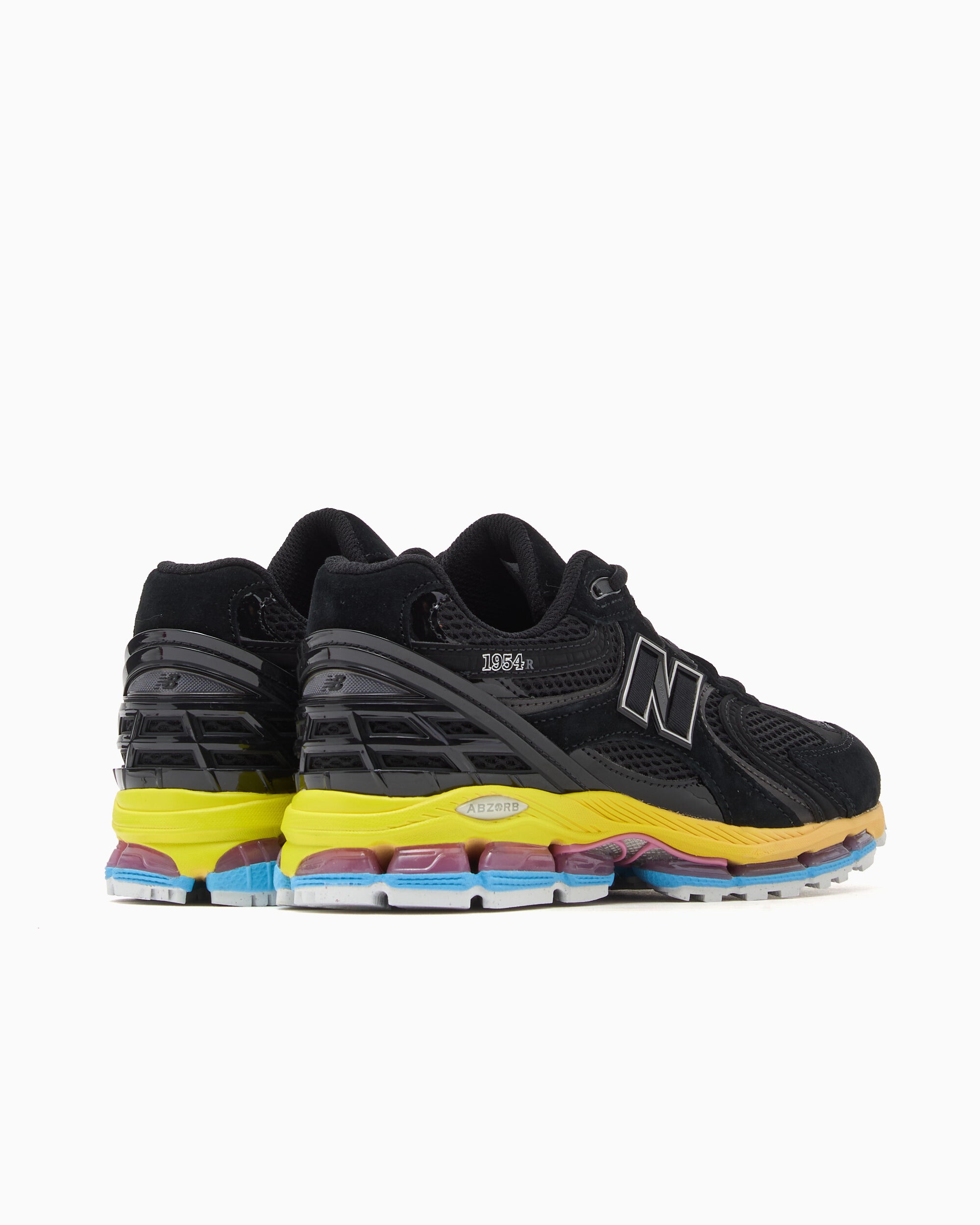 Sneakers New Balance U1954 5XS "Tropical Pack" - U19545XS