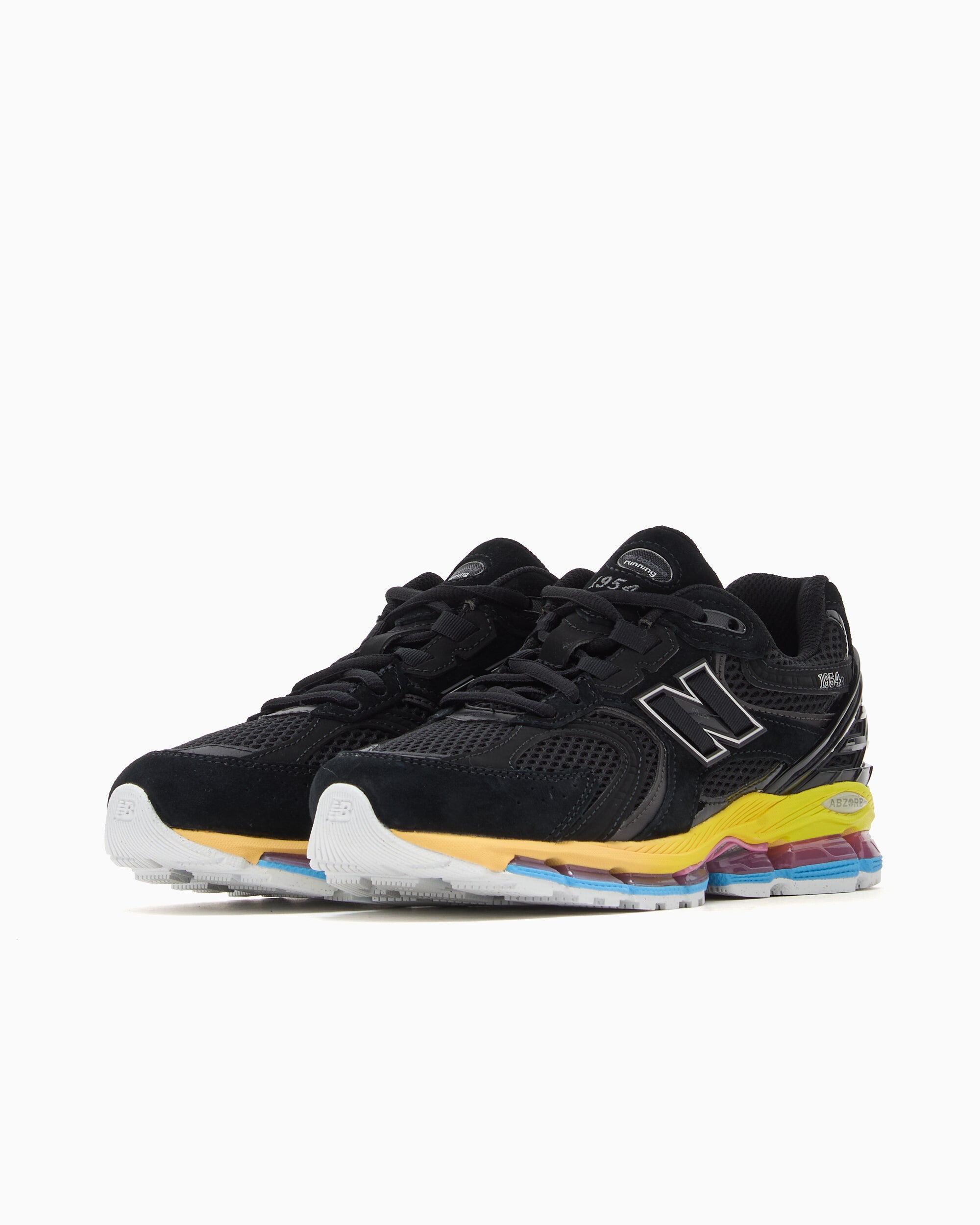 Sneakers New Balance U1954 5XS "Tropical Pack" - U19545XS