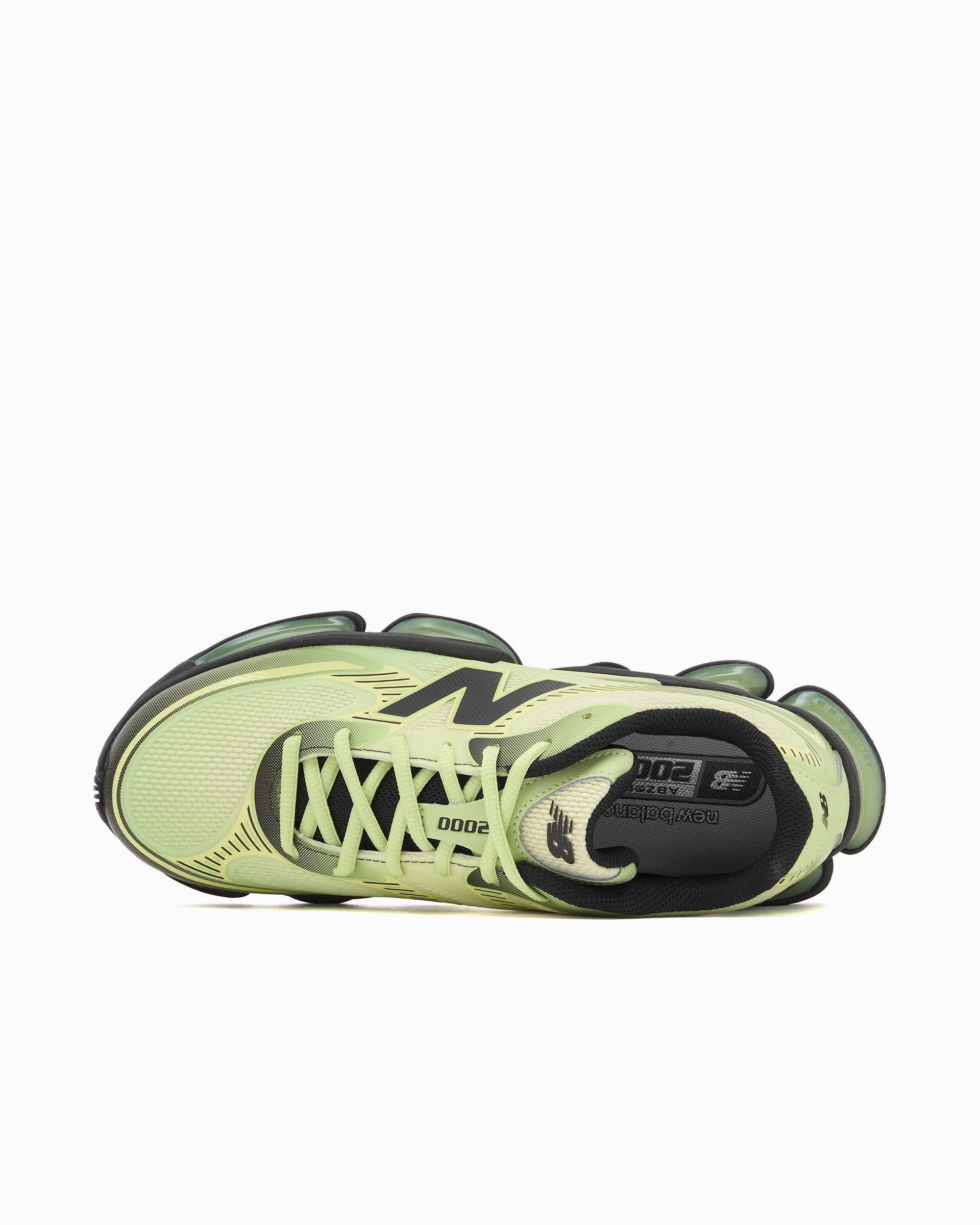New Balance U2000 858