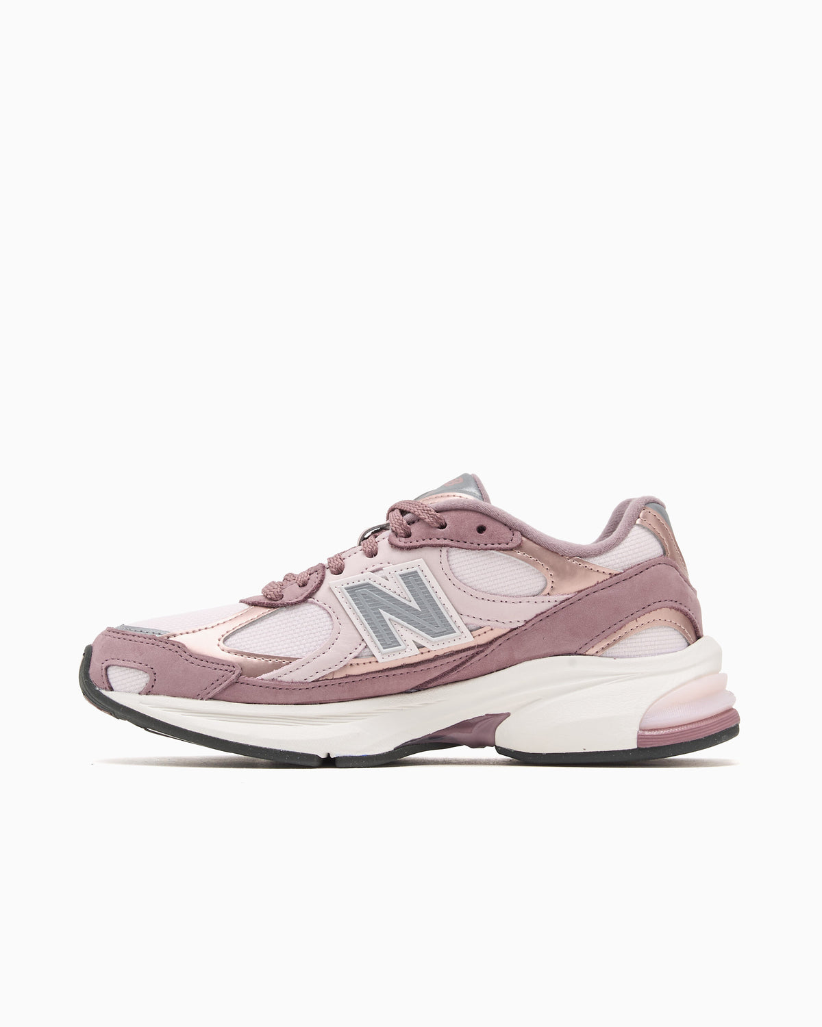 Sneakers New Balance U2010 142 "Pink Salt" - U2010142