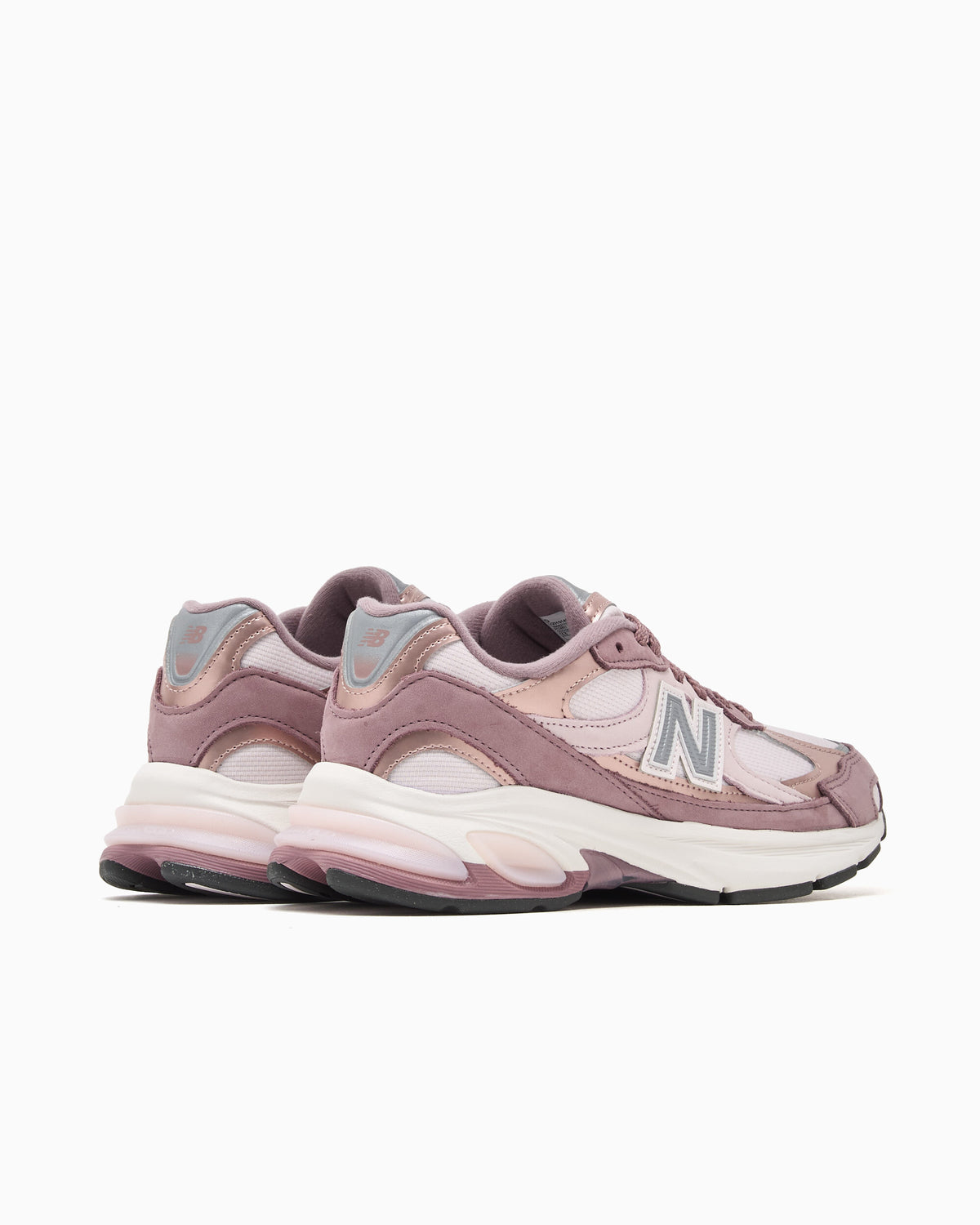 Sneakers New Balance U2010 142 "Pink Salt" - U2010142
