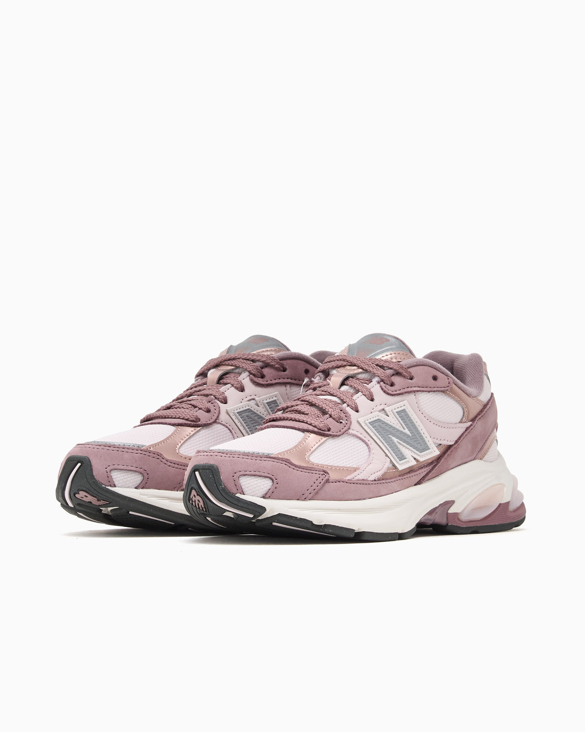 Sneakers New Balance U2010 142 "Pink Salt" - U2010142