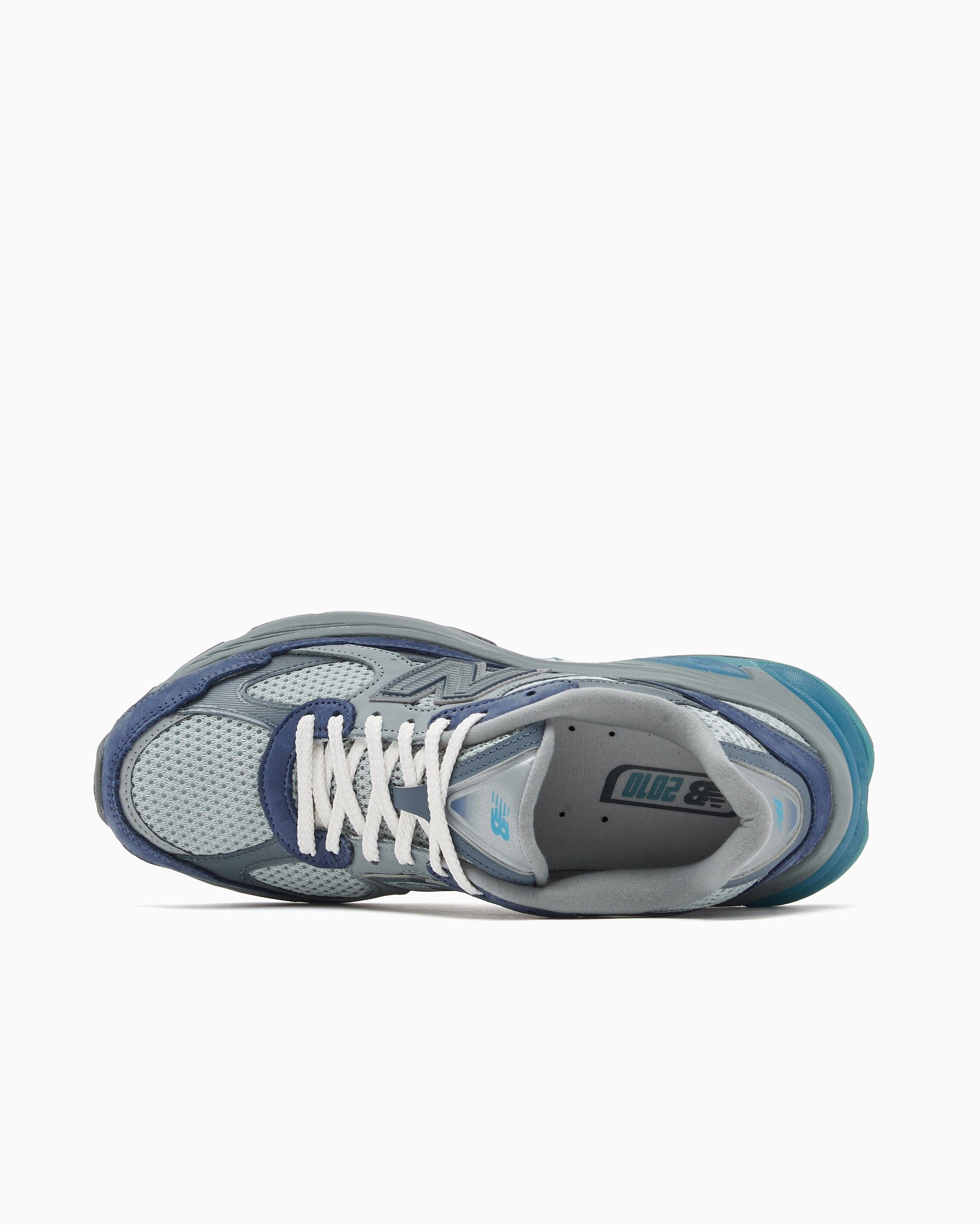 Sneakers New Balance U2010 1QY - U20101QY
