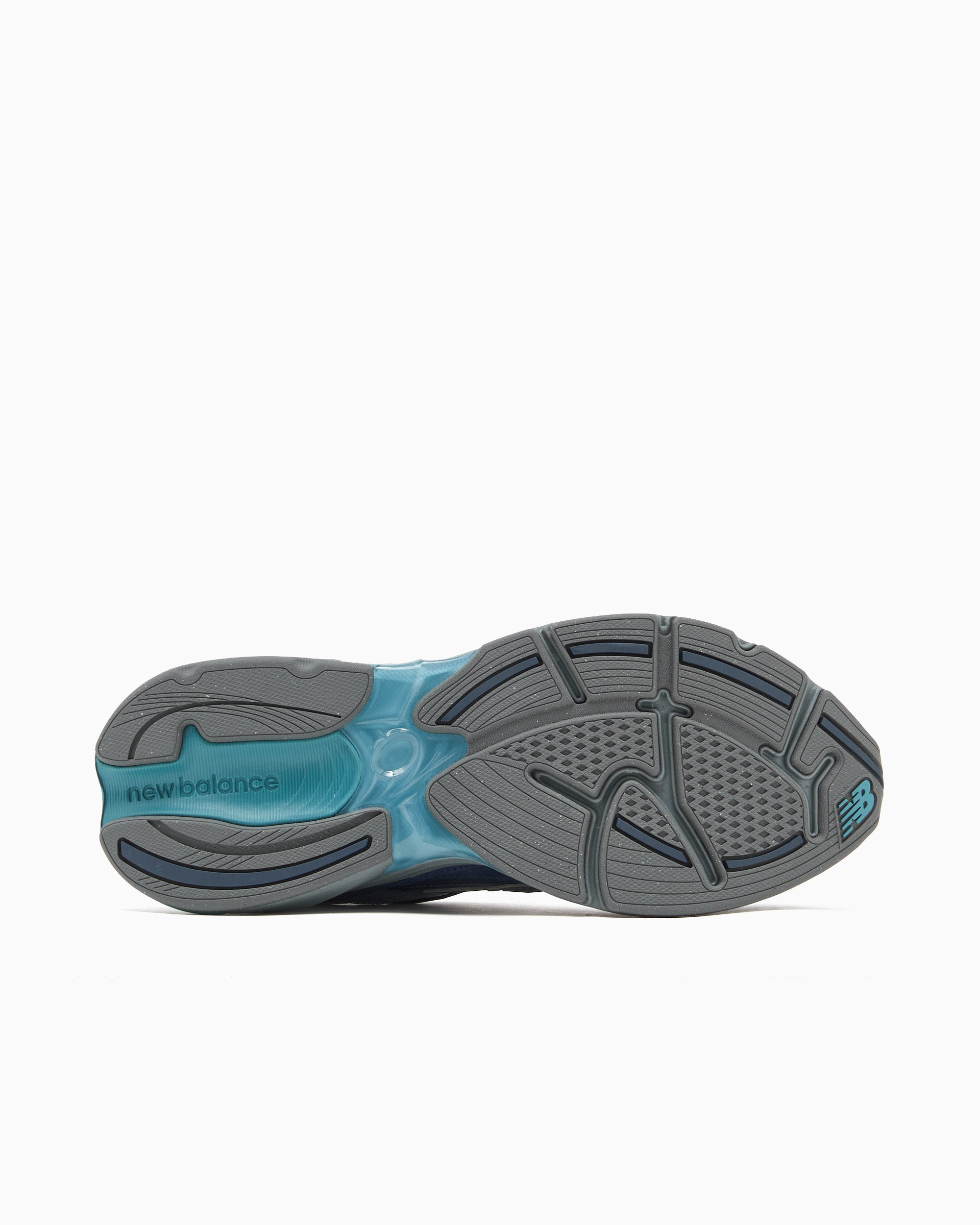Sneakers New Balance U2010 1QY - U20101QY