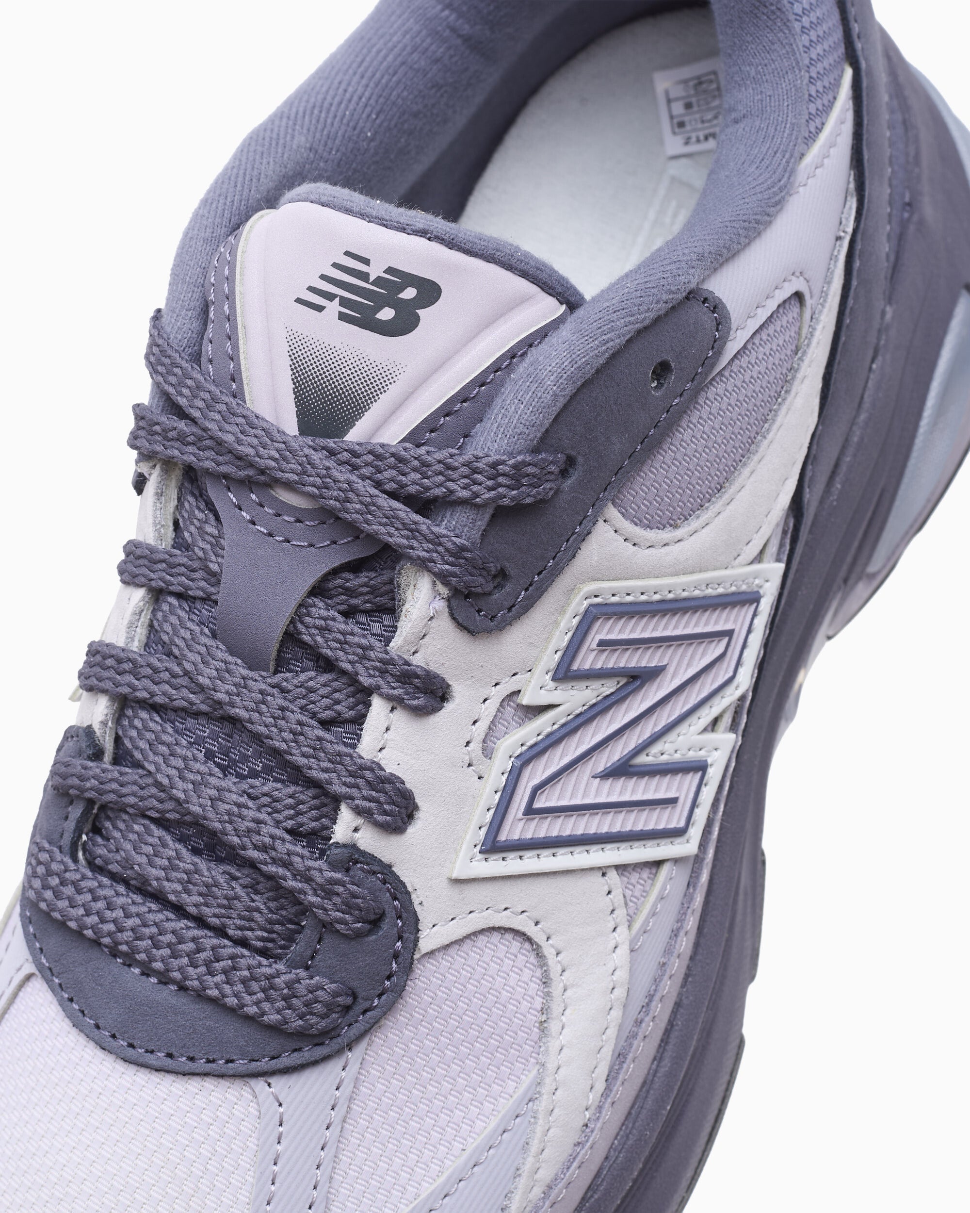 Sneakers New Balance U2010 4T8 - U20104T8