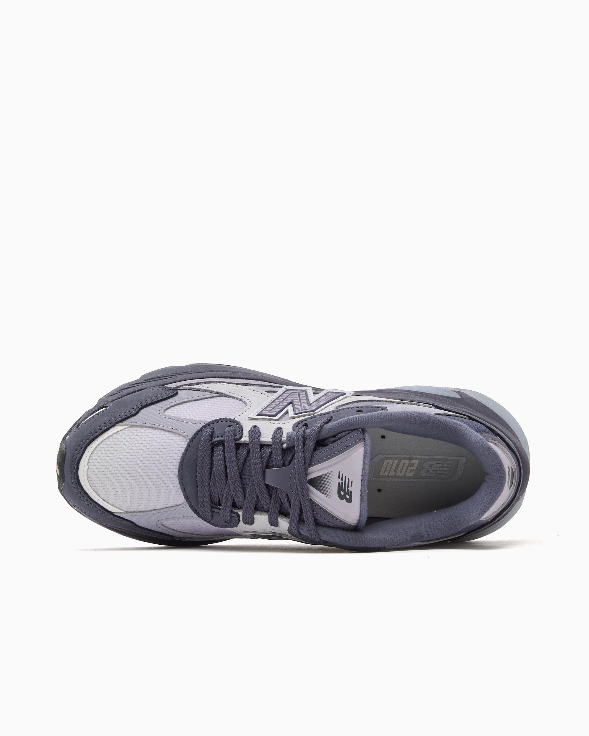 Sneakers New Balance U2010 4T8 - U20104T8