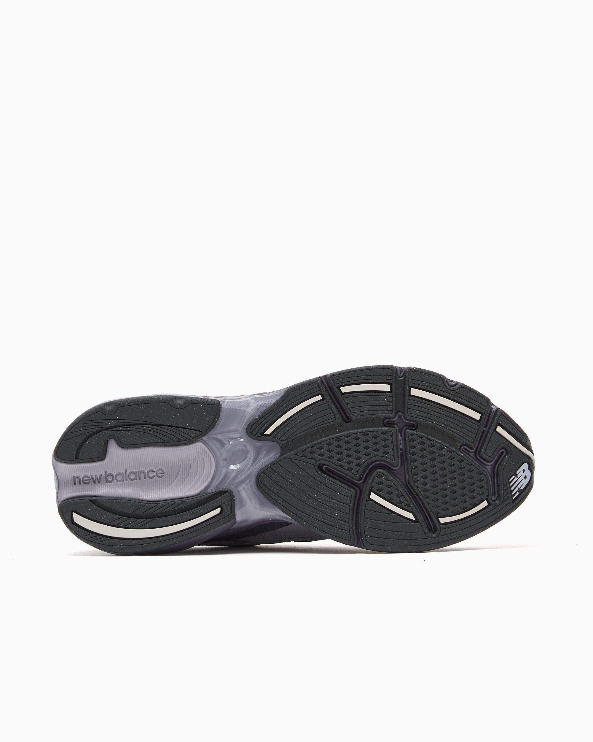 Sneakers New Balance U2010 4T8 - U20104T8