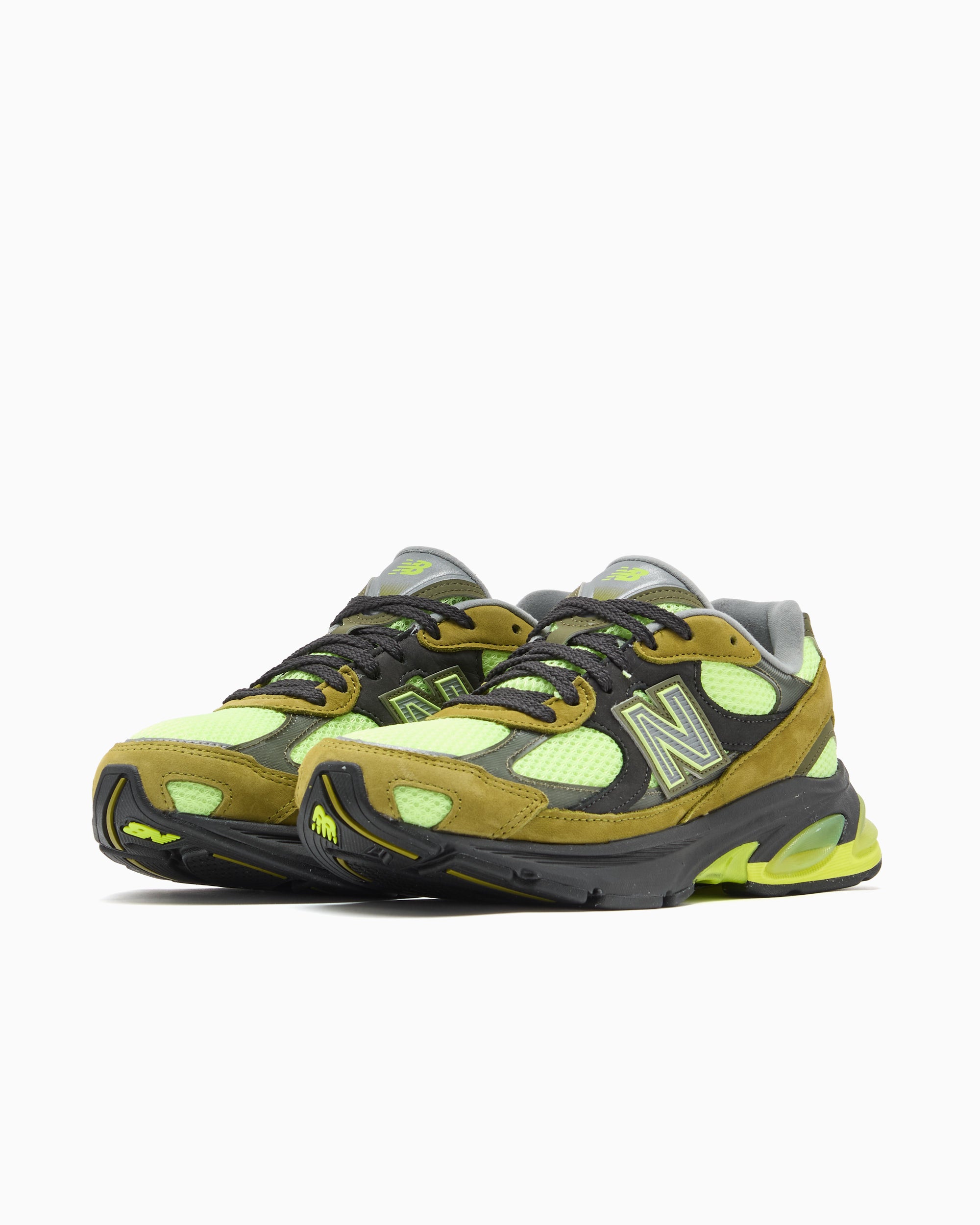 Sneakers New Balance U2010 6KV - U20106KV