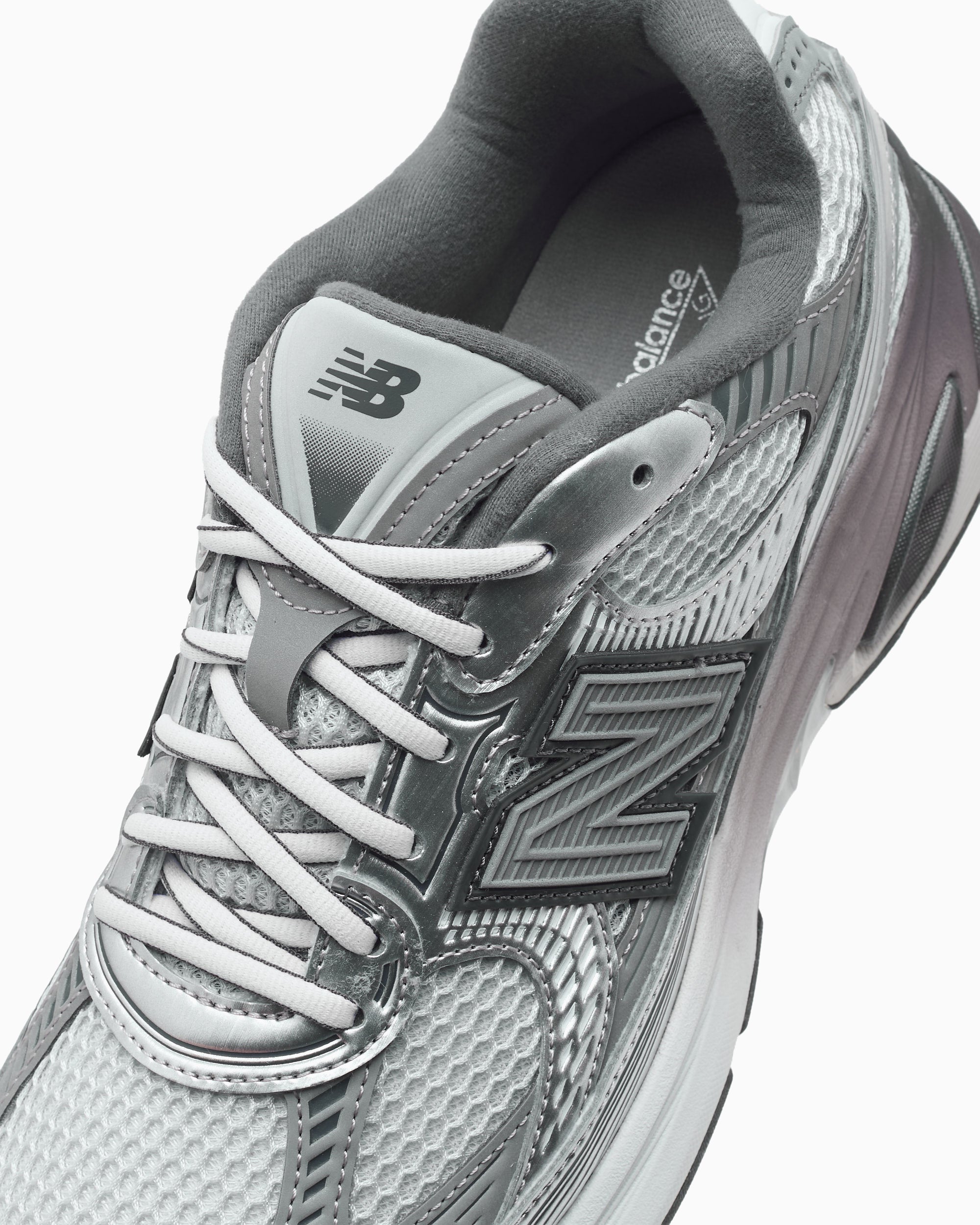 New Balance U2010 753 