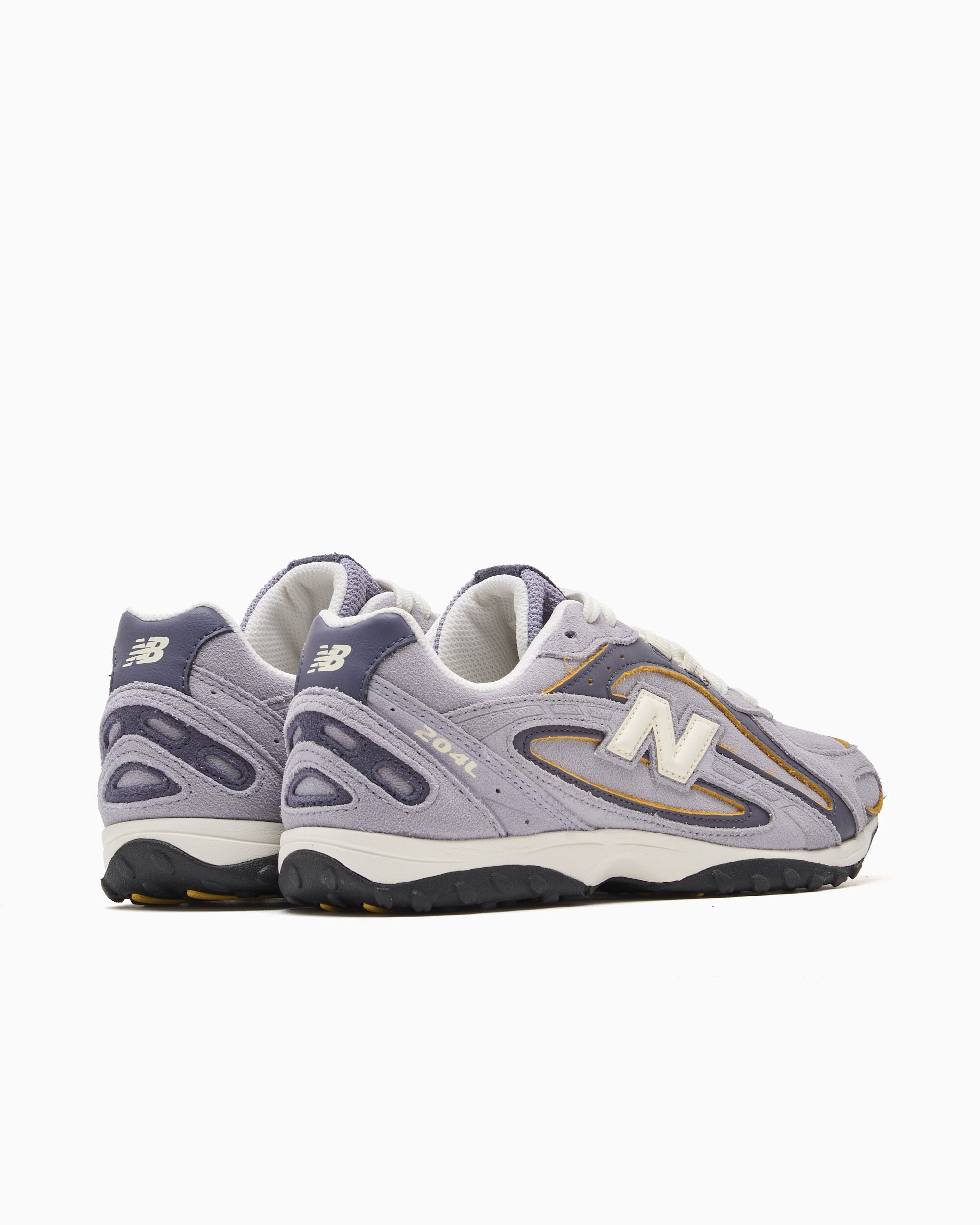 Sneakers New Balance U204L 3OL - U204L3OL
