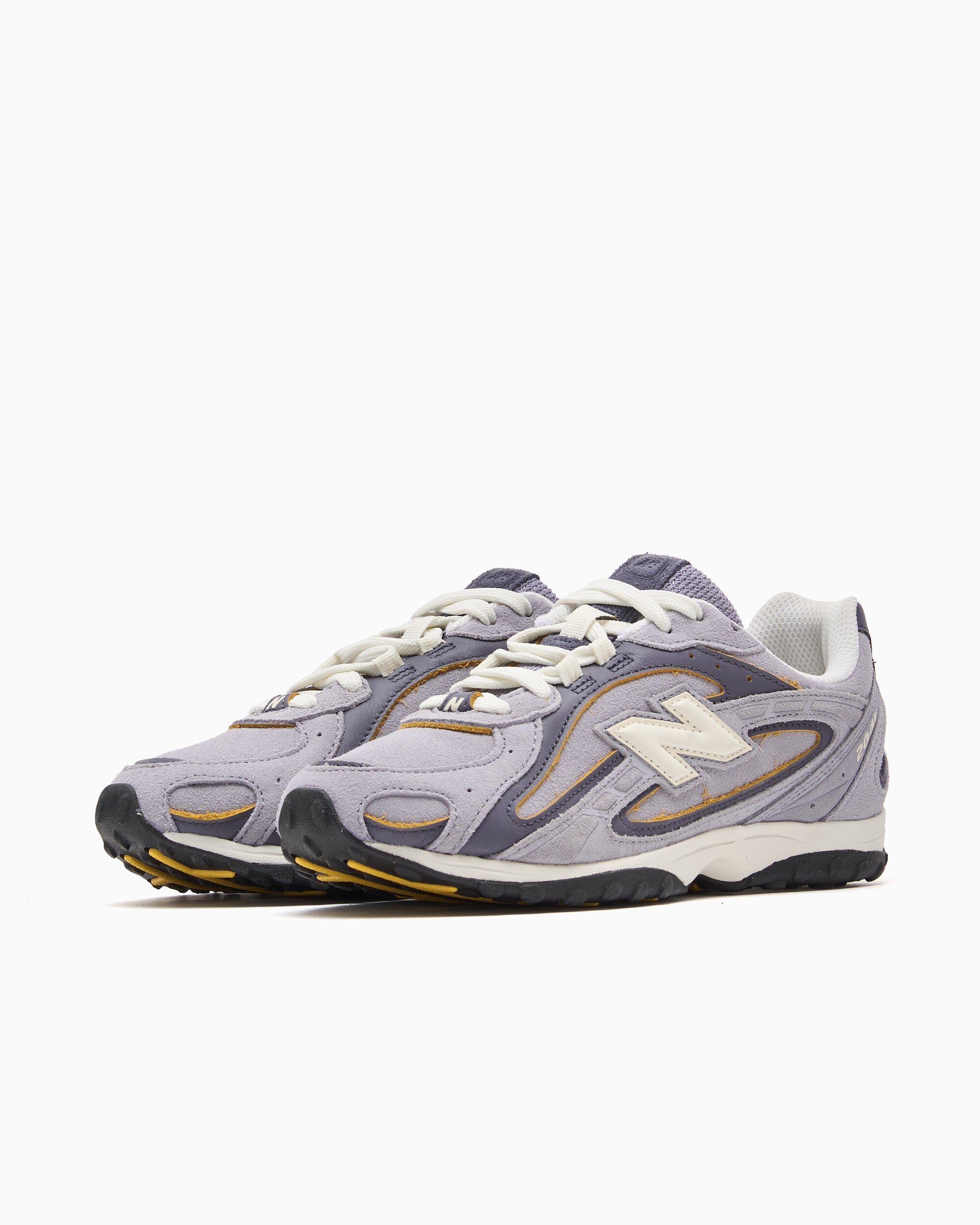 Sneakers New Balance U204L 3OL - U204L3OL