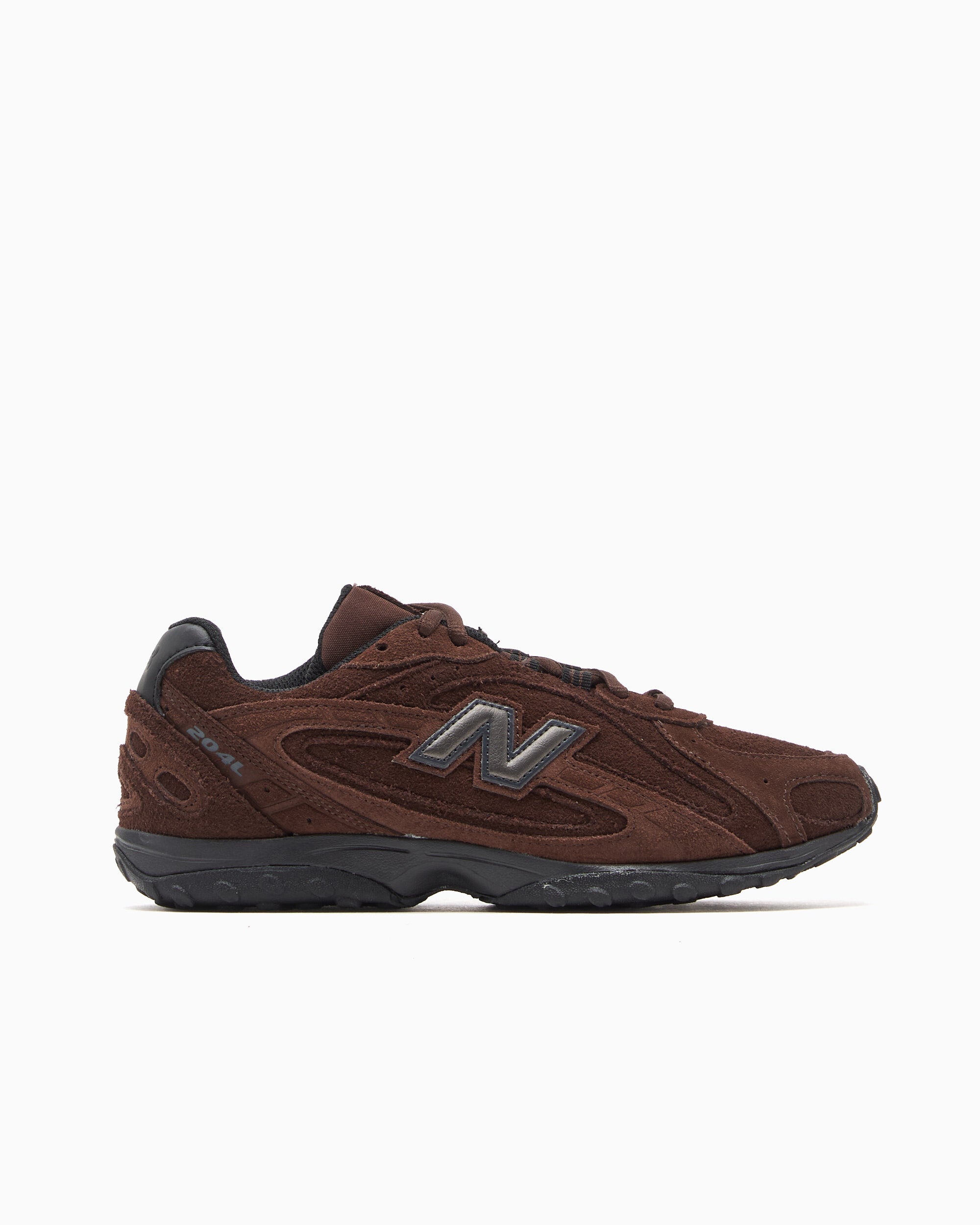 Sneakers New Balance U204L FSG "Pumpernickel" - U204LFSG