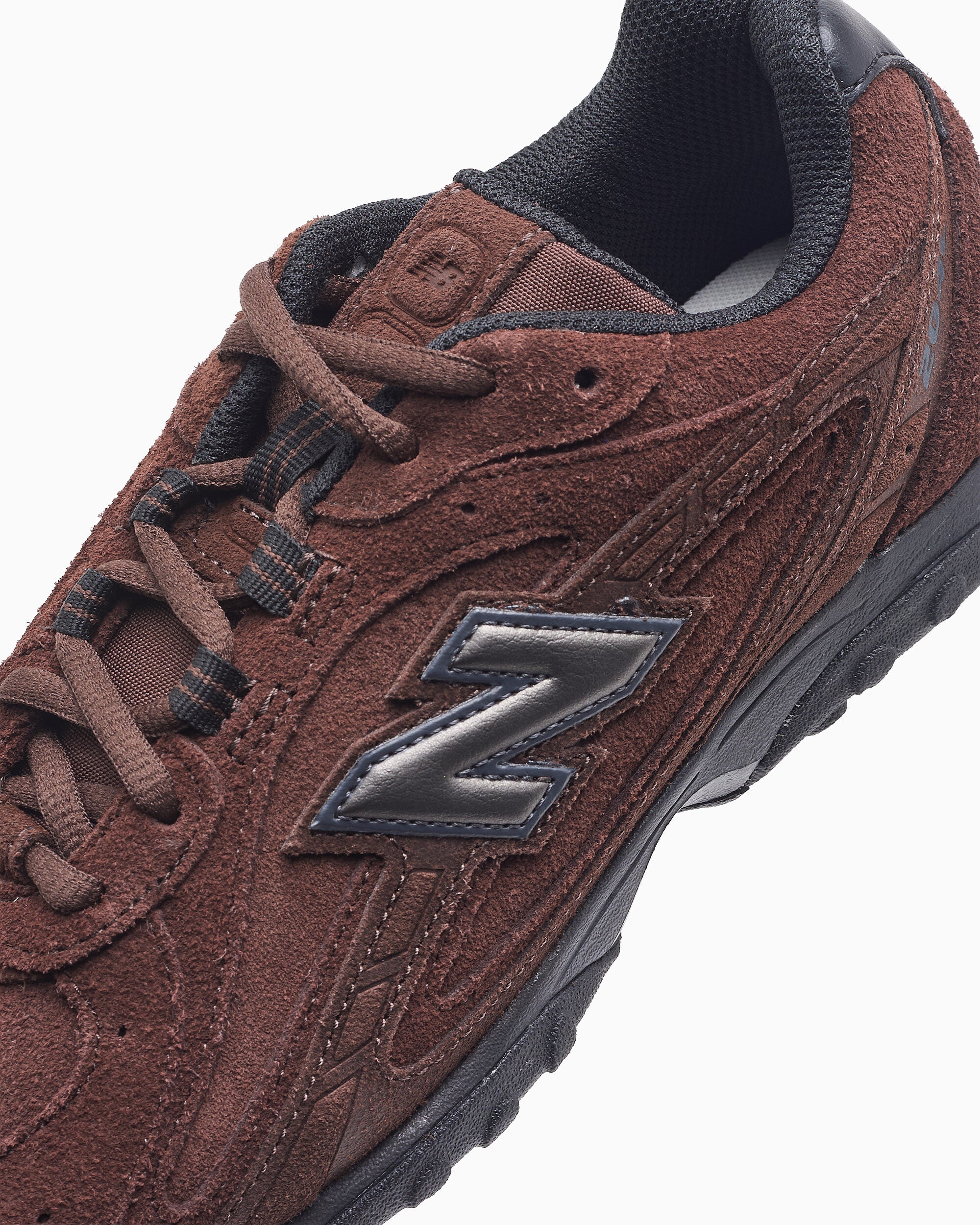 Sneakers New Balance U204L FSG "Pumpernickel" - U204LFSG