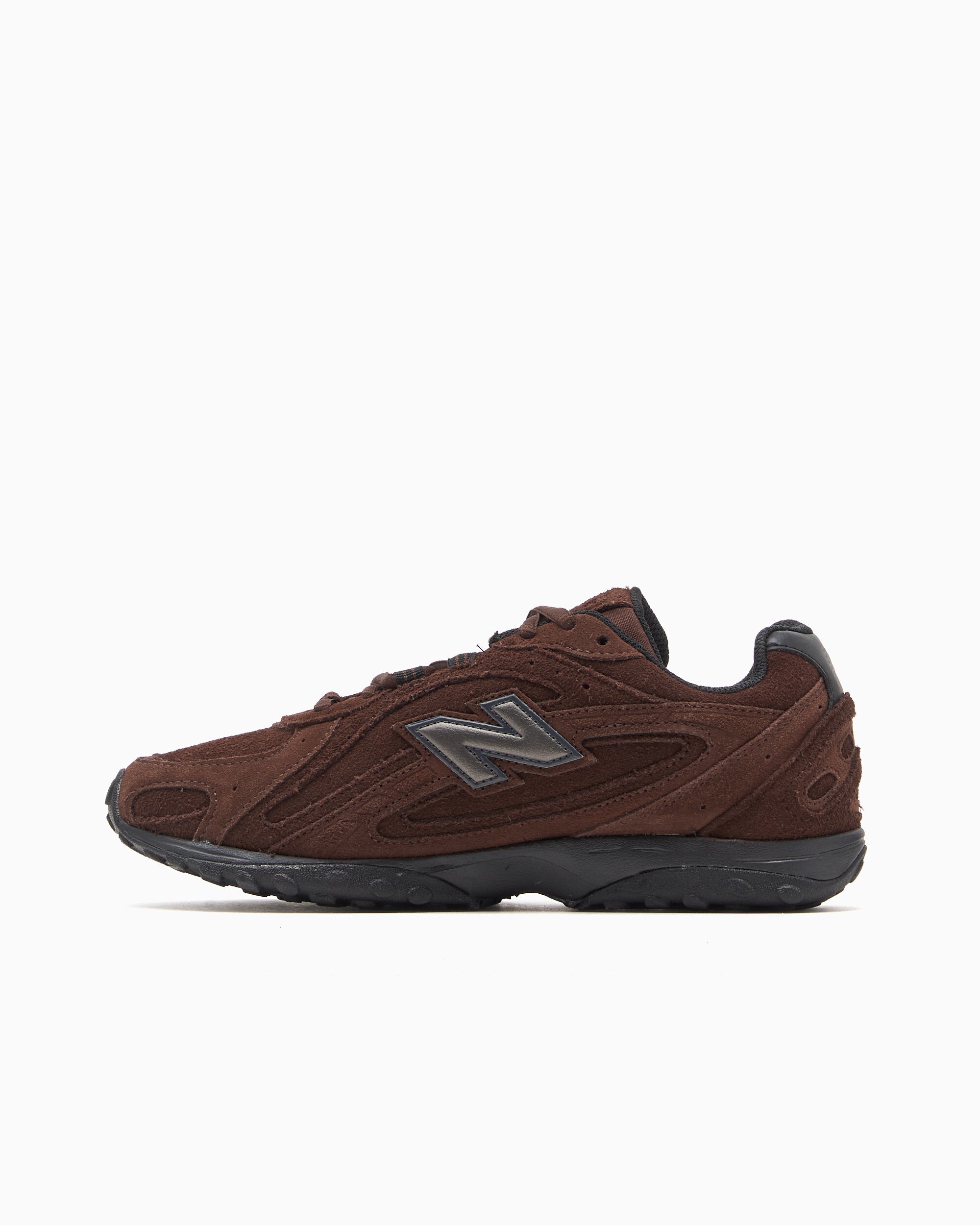 Sneakers New Balance U204L FSG "Pumpernickel" - U204LFSG