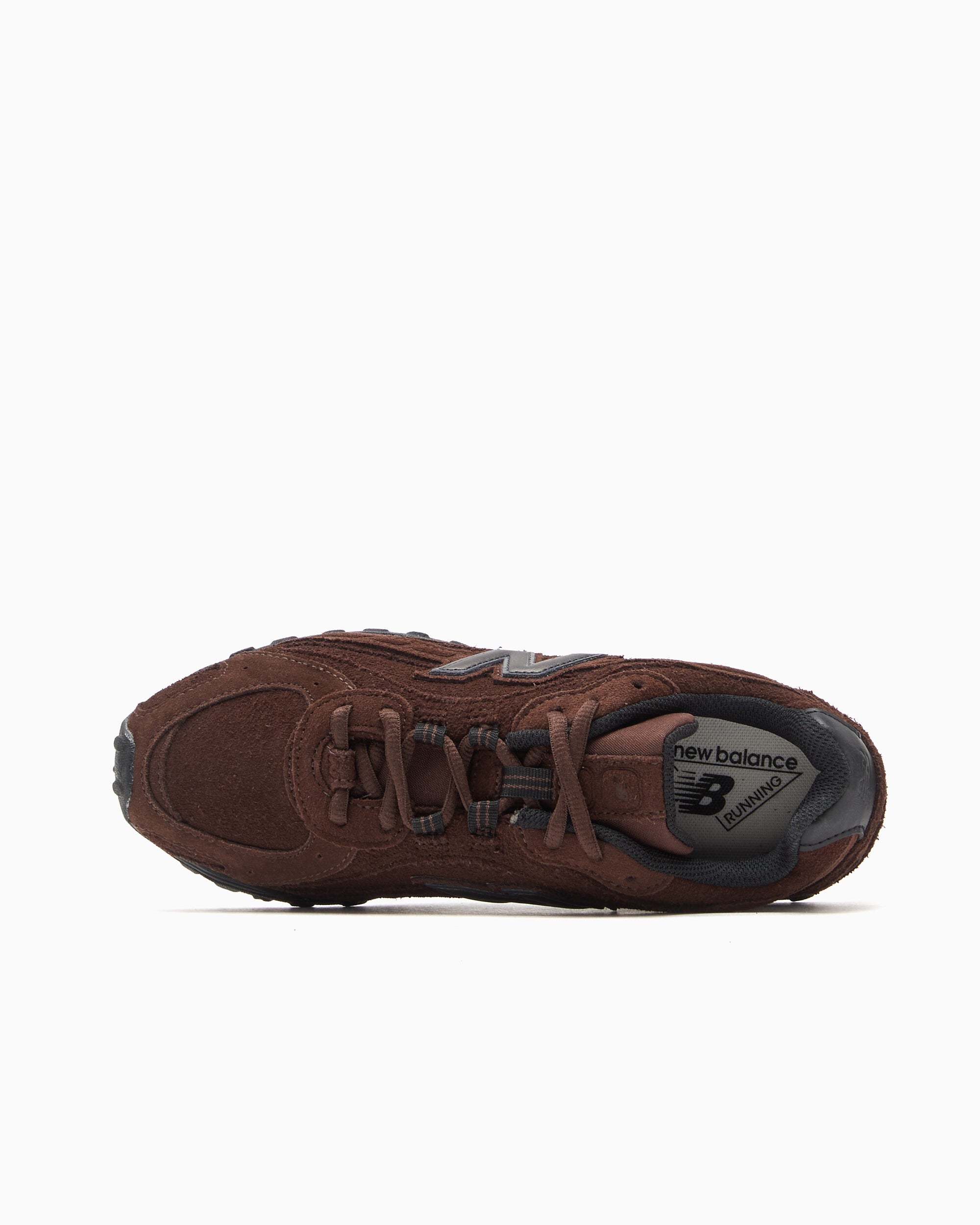 Sneakers New Balance U204L FSG "Pumpernickel" - U204LFSG