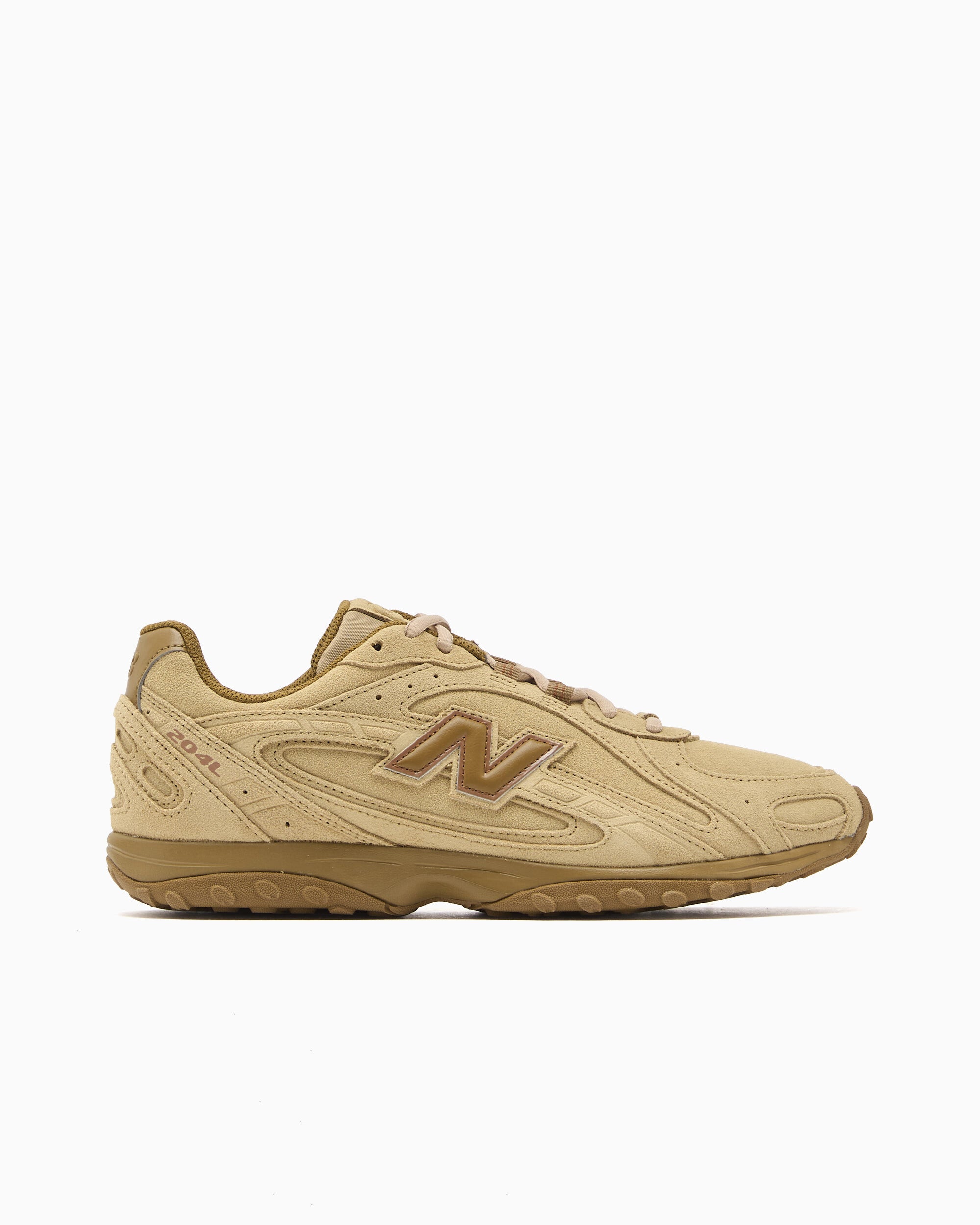 Sneakers New Balance U204L FSP "Arena" - U204LFSP