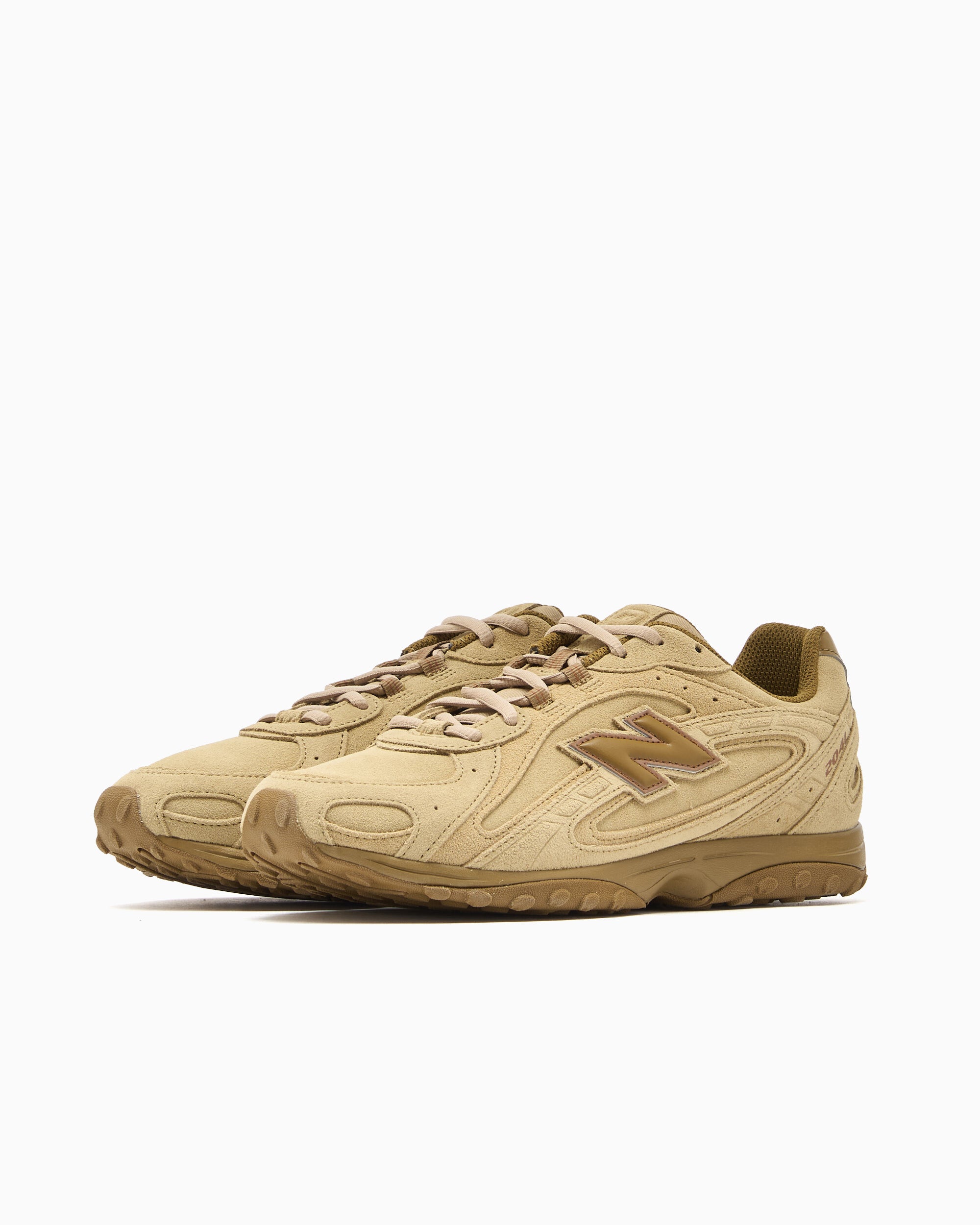 Sneakers New Balance U204L FSP "Arena" - U204LFSP