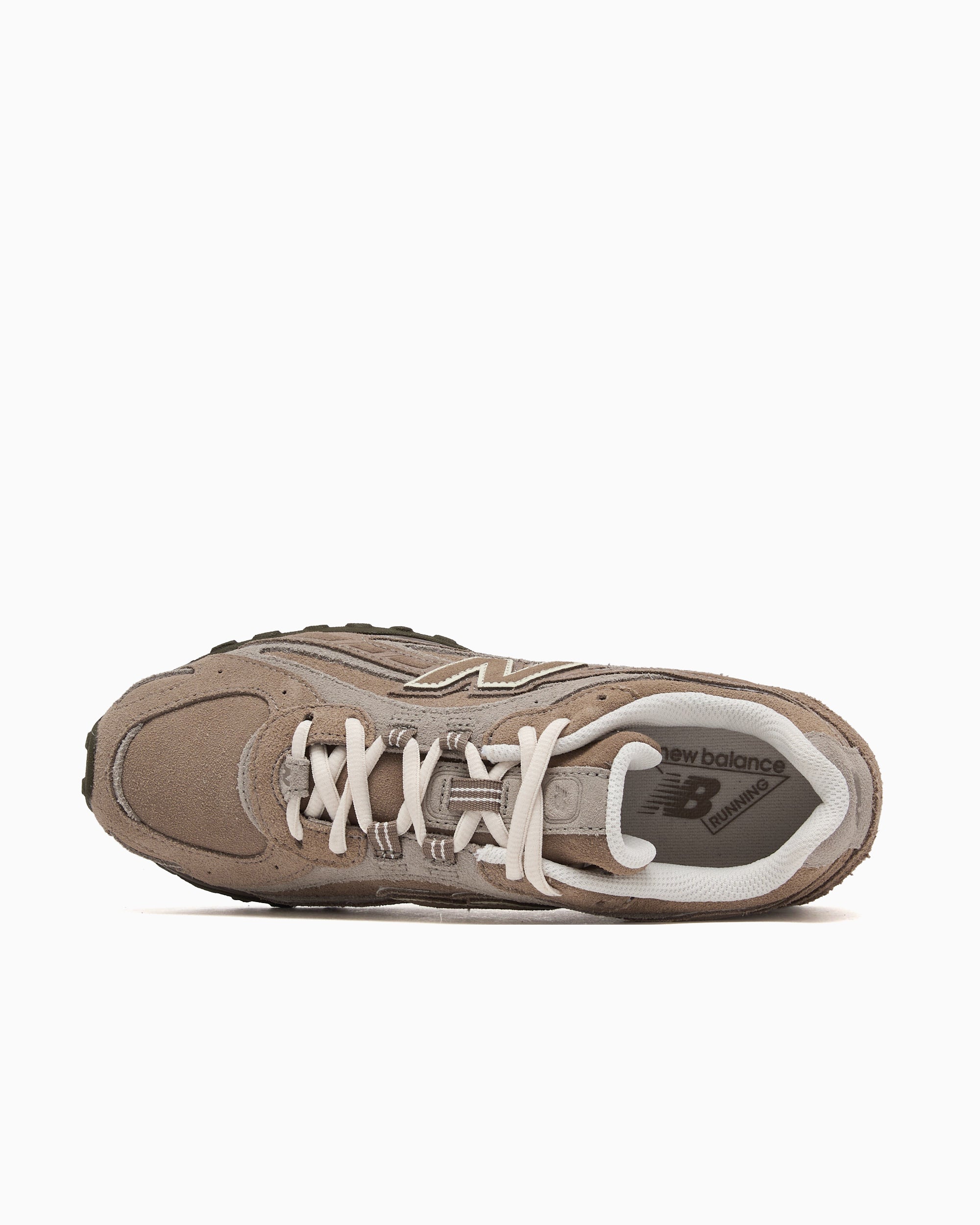 Sneakers New Balance U204L MMA "Mushroom Arid Stone" - U204LMMA