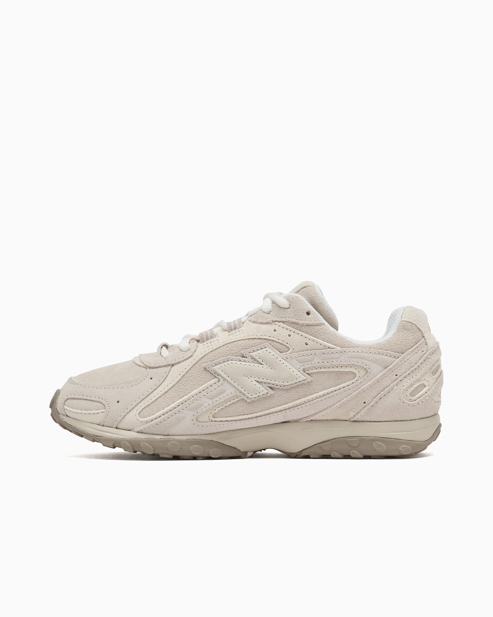 シューズ New Balance 204 Timberwolf/Linen New Balance U204L MMC 