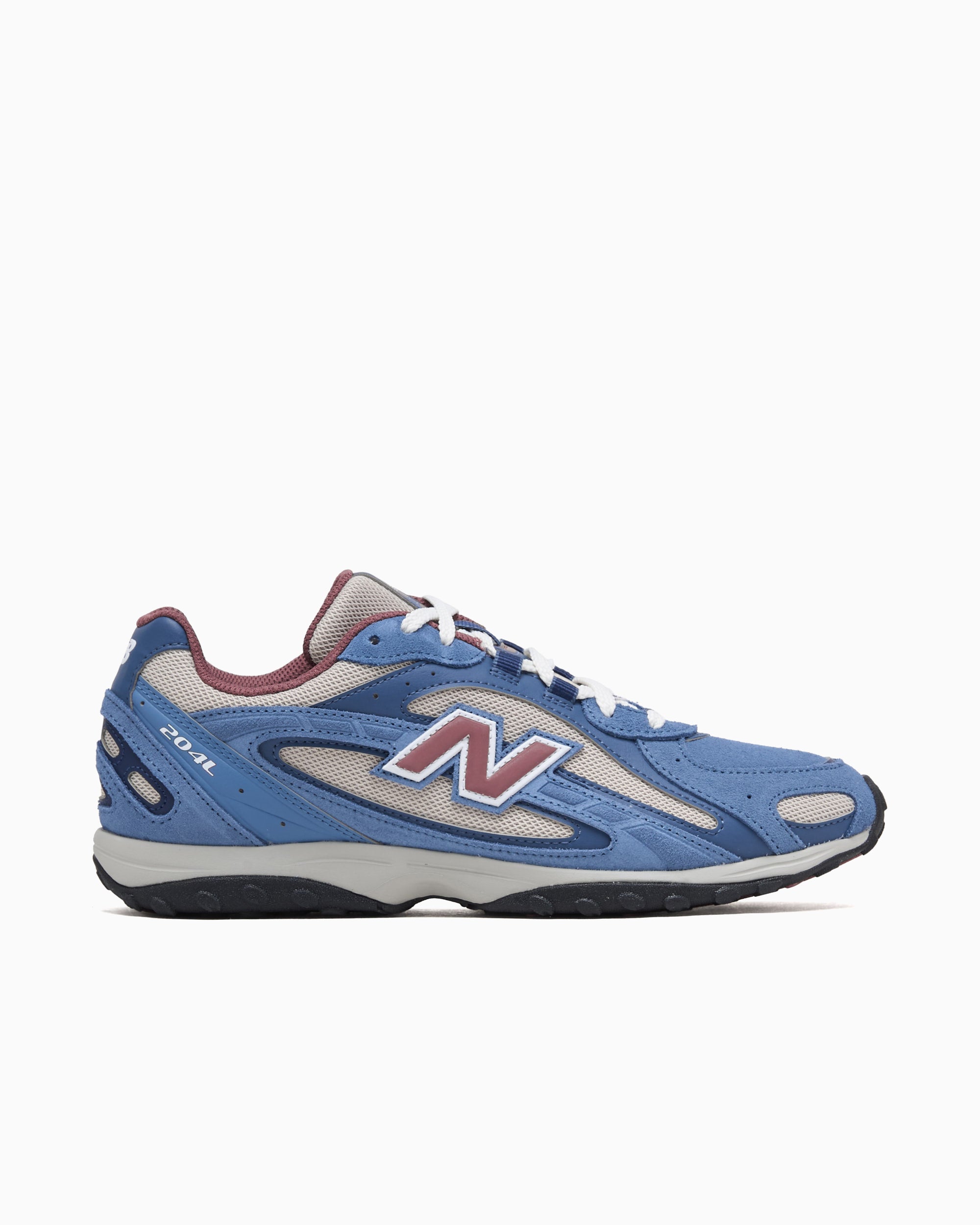 Sneakers New Balance U204L NPA - U204LNPA