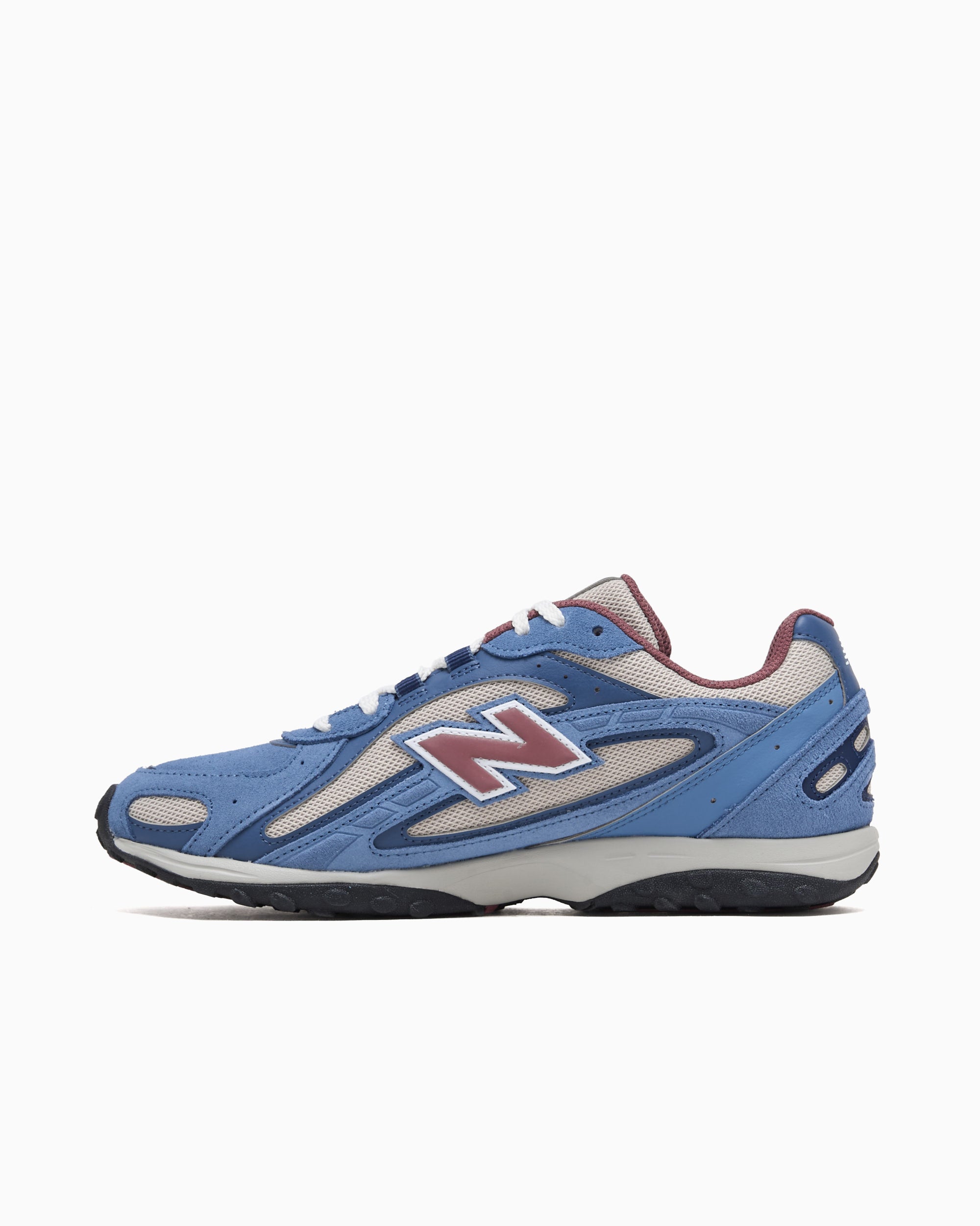 Sneakers New Balance U204L NPA - U204LNPA