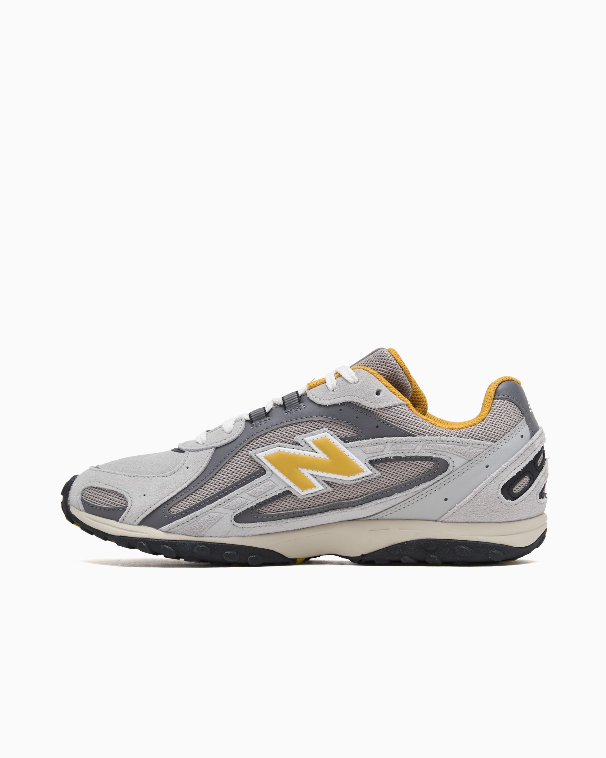 Sneakers New Balance U204L NPB - U204LNPB