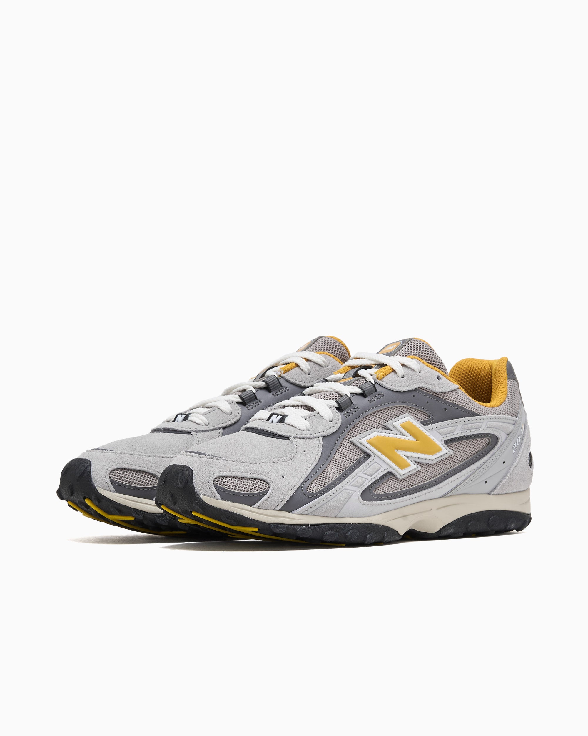 Sneakers New Balance U204L NPB - U204LNPB