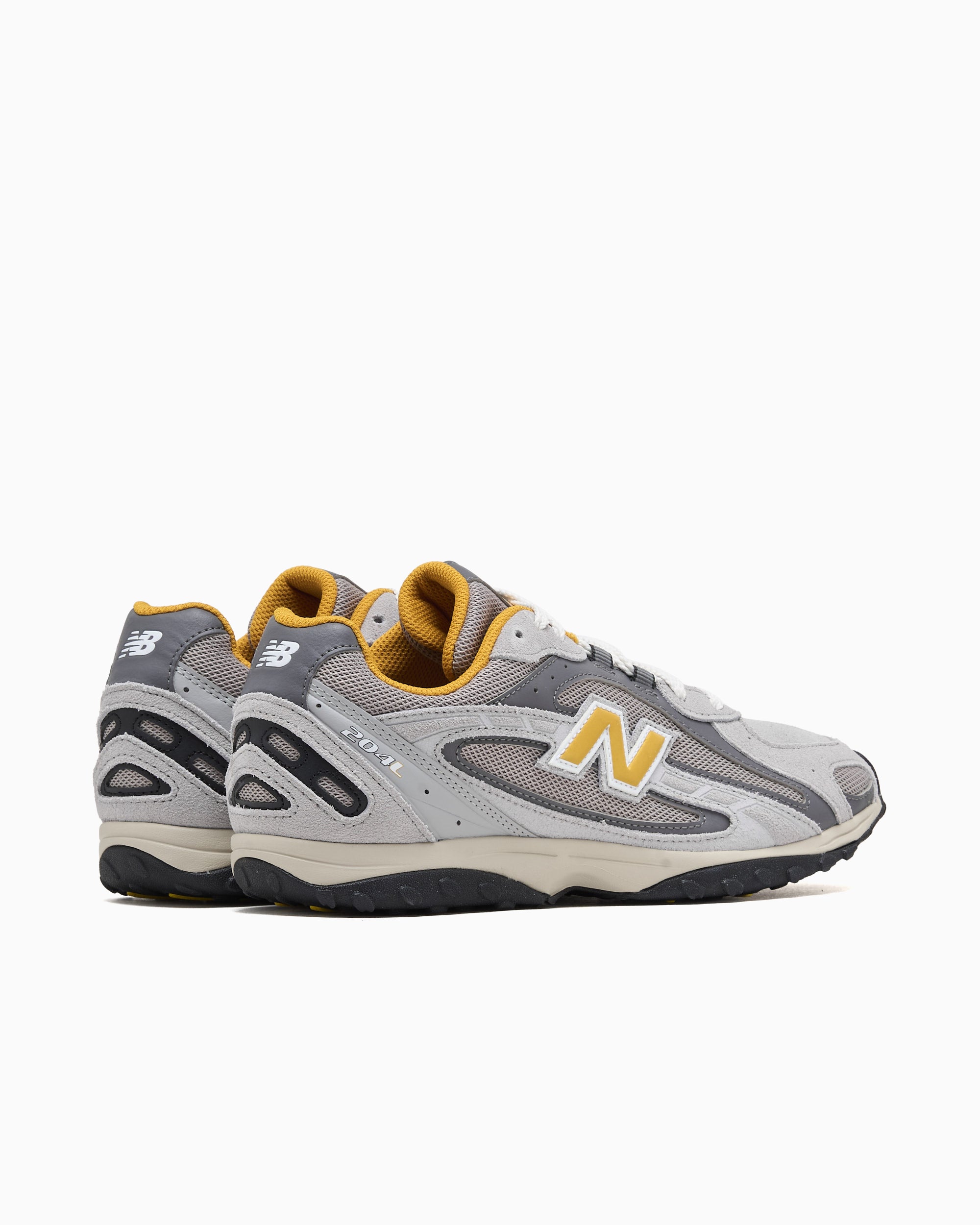 Sneakers New Balance U204L NPB - U204LNPB
