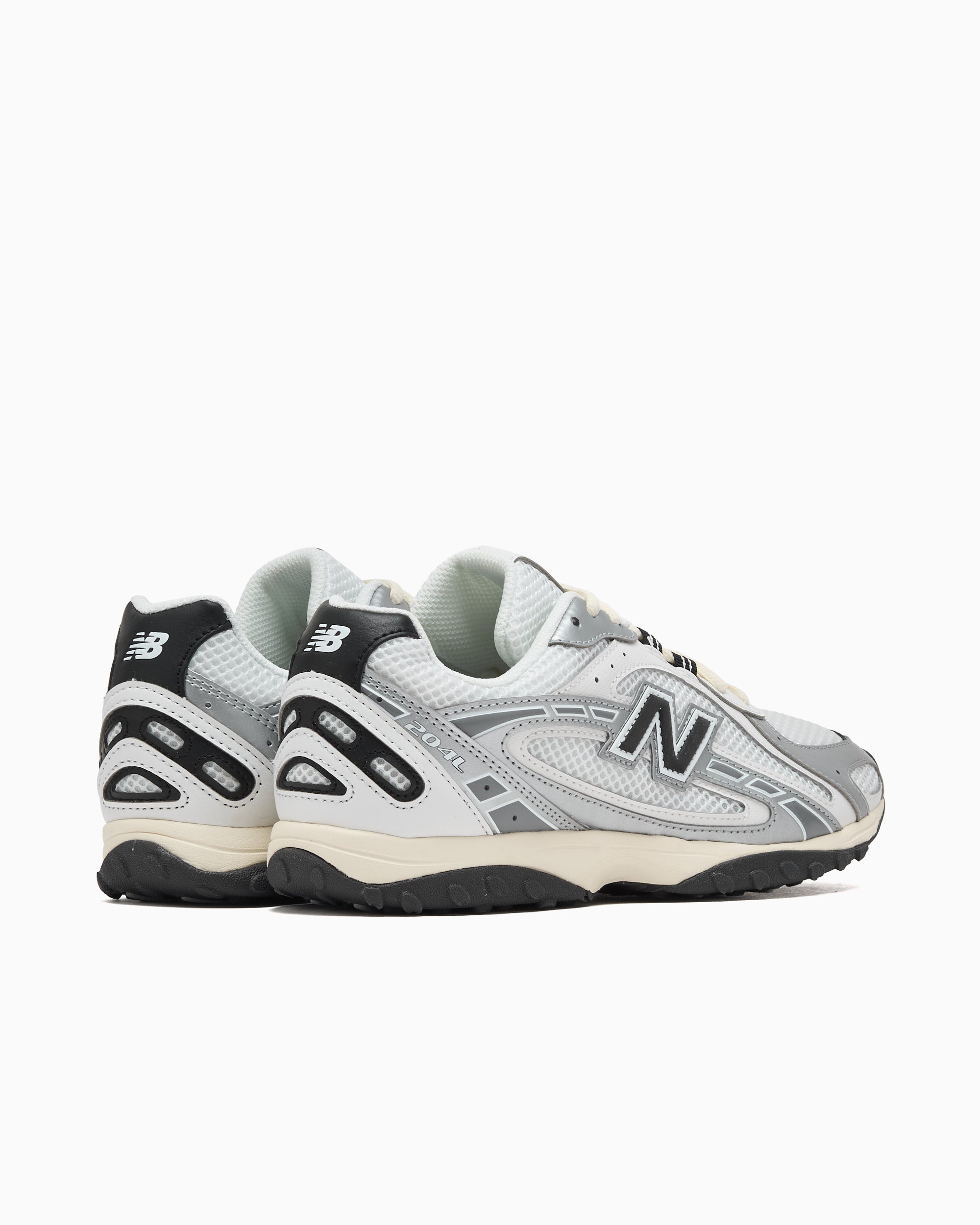 Sneakers New Balance U204L SWD - U204LSWD