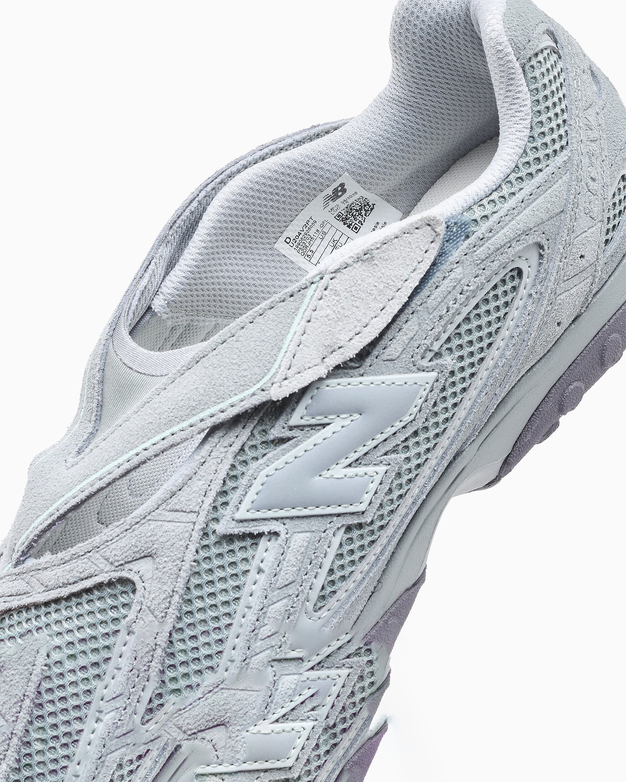 Sneakers New Balance U204V 2PT - U204V2PT