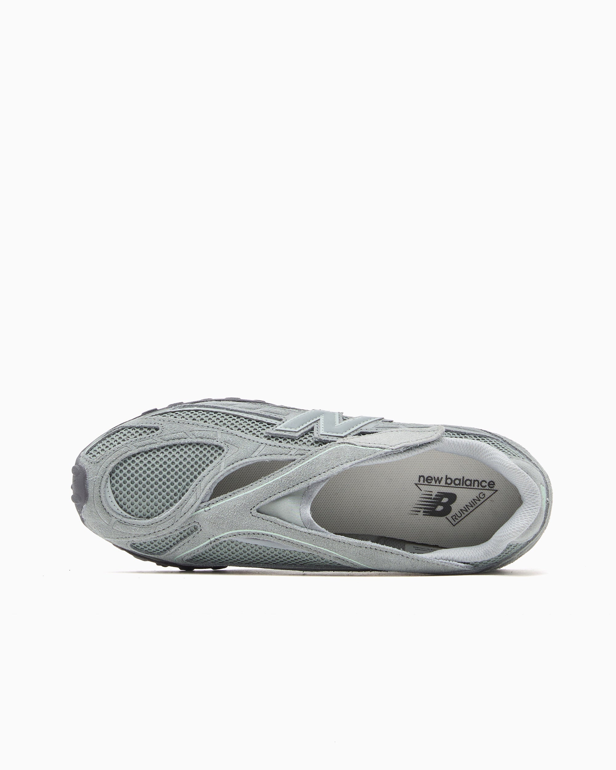 Sneakers New Balance U204V 2PT - U204V2PT
