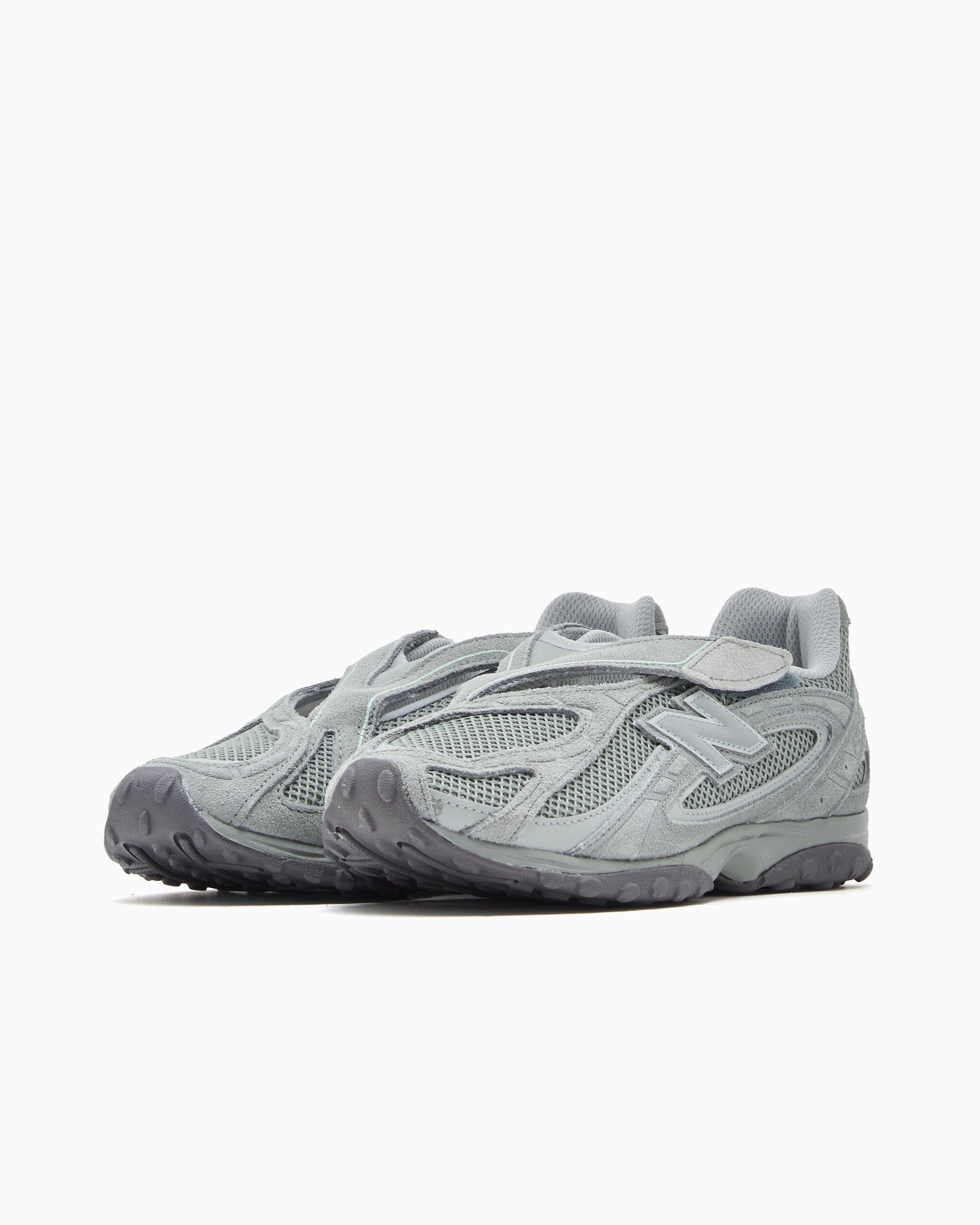 Sneakers New Balance U204V 2PT - U204V2PT