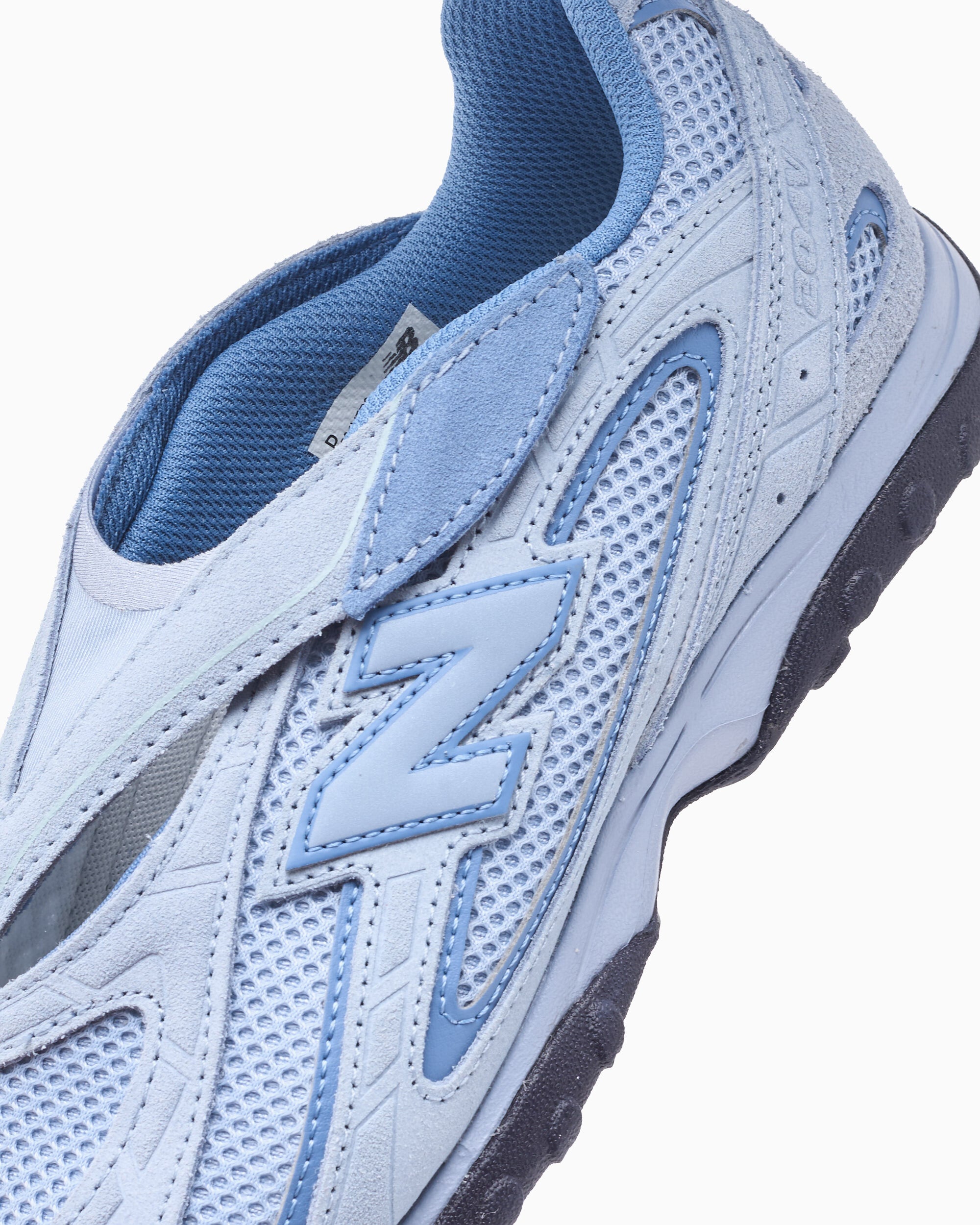 Sneakers New Balance U204V 7R8 "Light Blue" - U204V7R8
