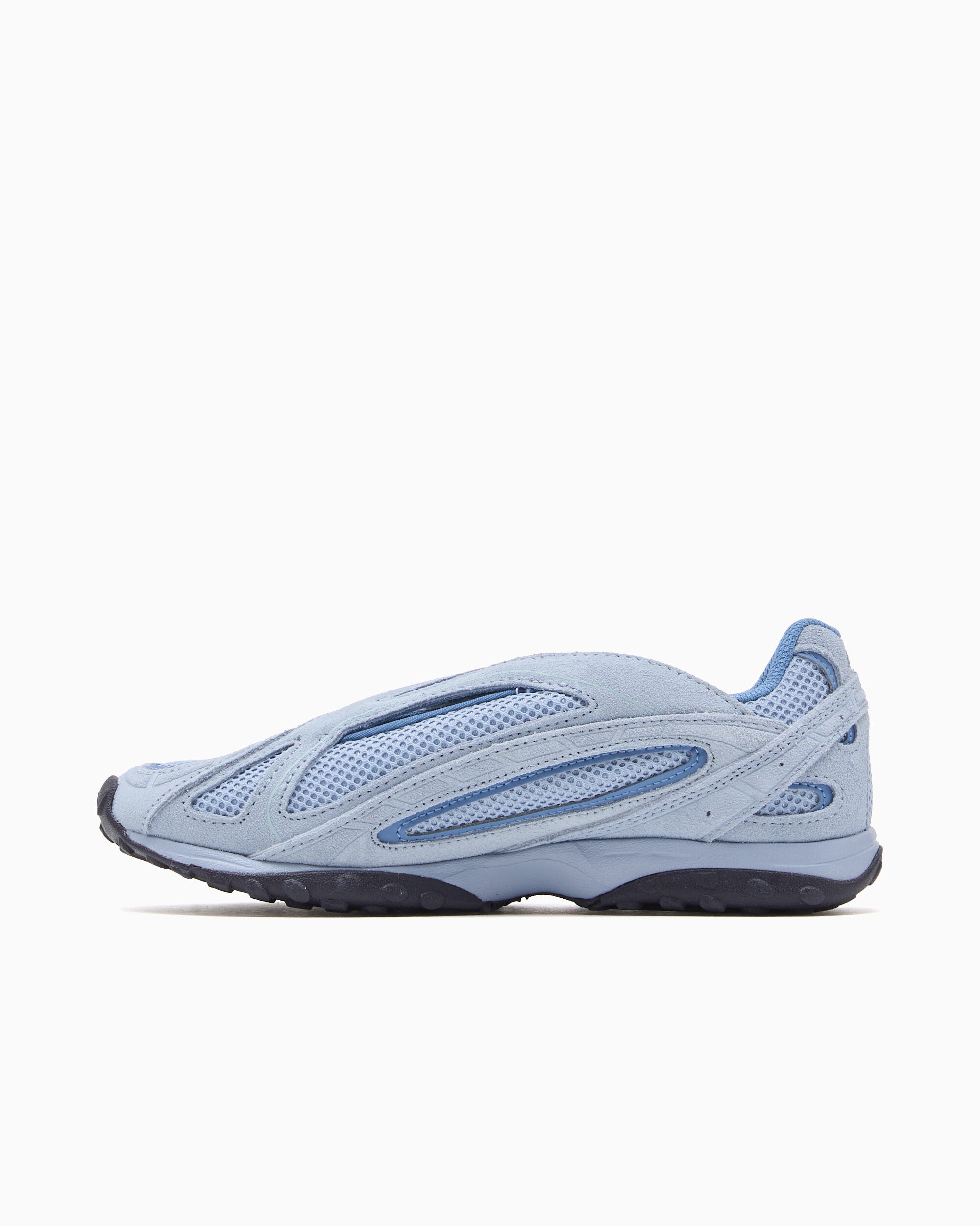 Sneakers New Balance U204V 7R8 "Light Blue" - U204V7R8