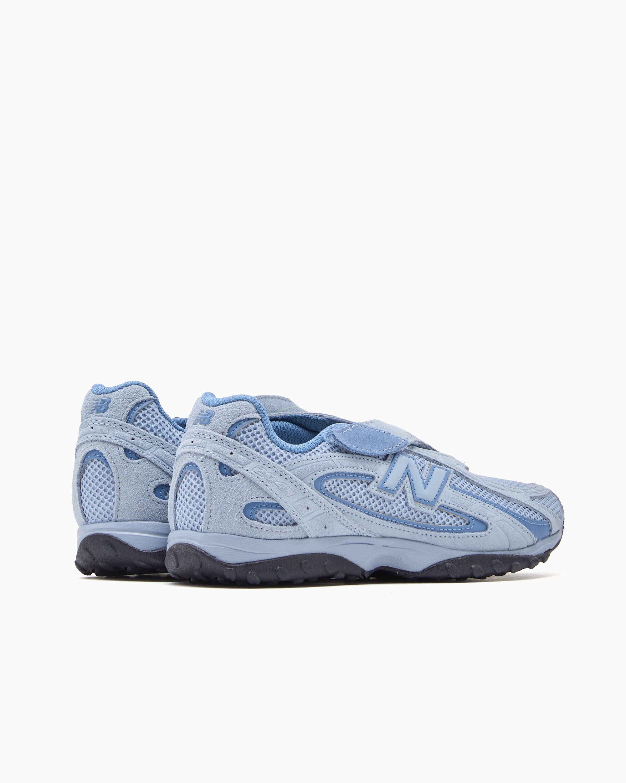 Sneakers New Balance U204V 7R8 "Light Blue" - U204V7R8